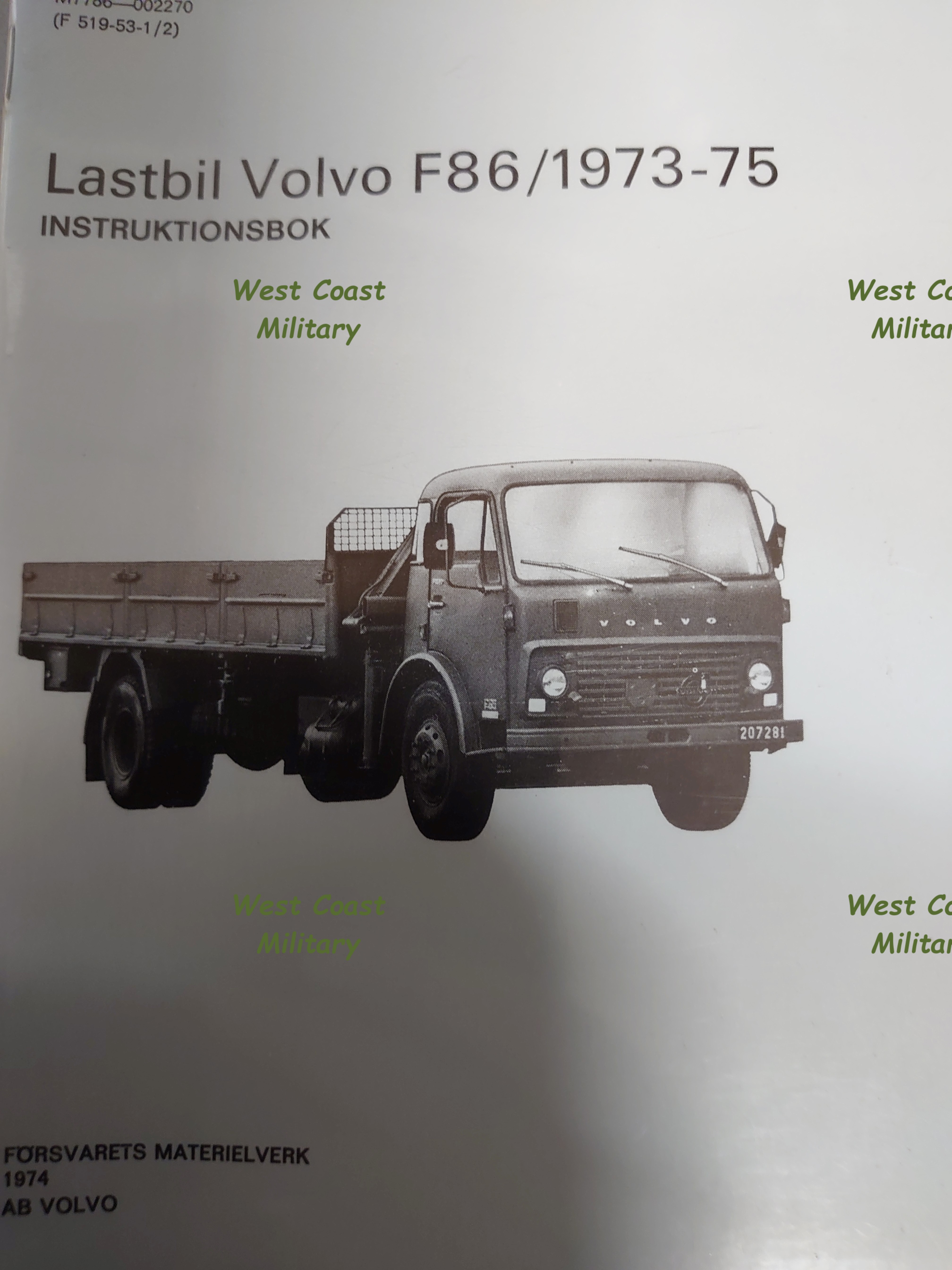 F86 med tilllägg - 2