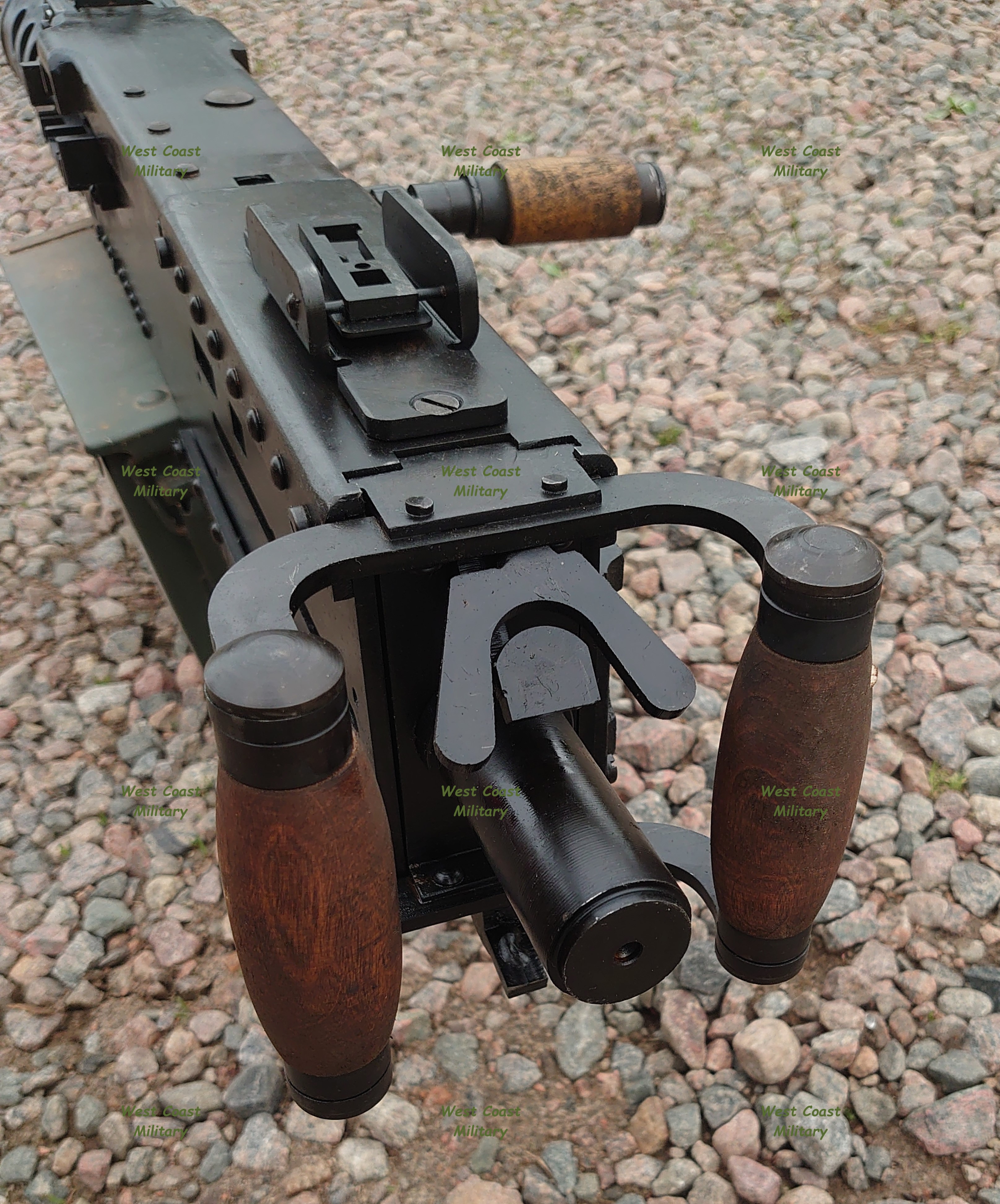 50 Cal - 2