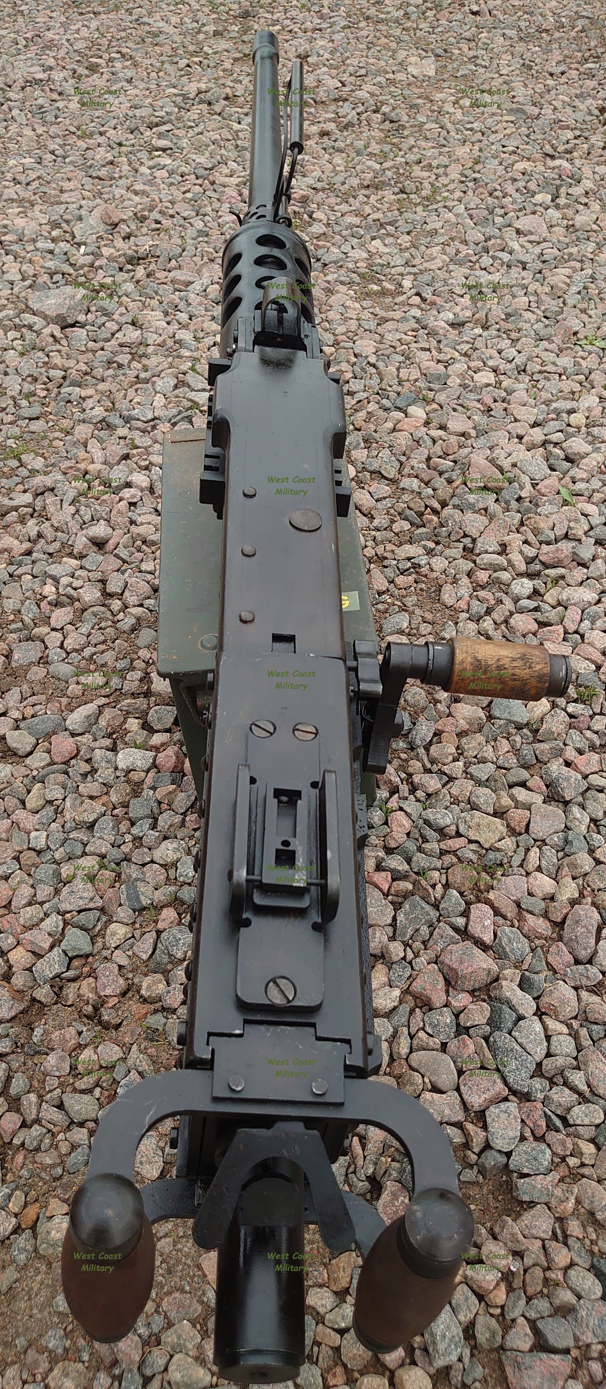 50 Cal - 5