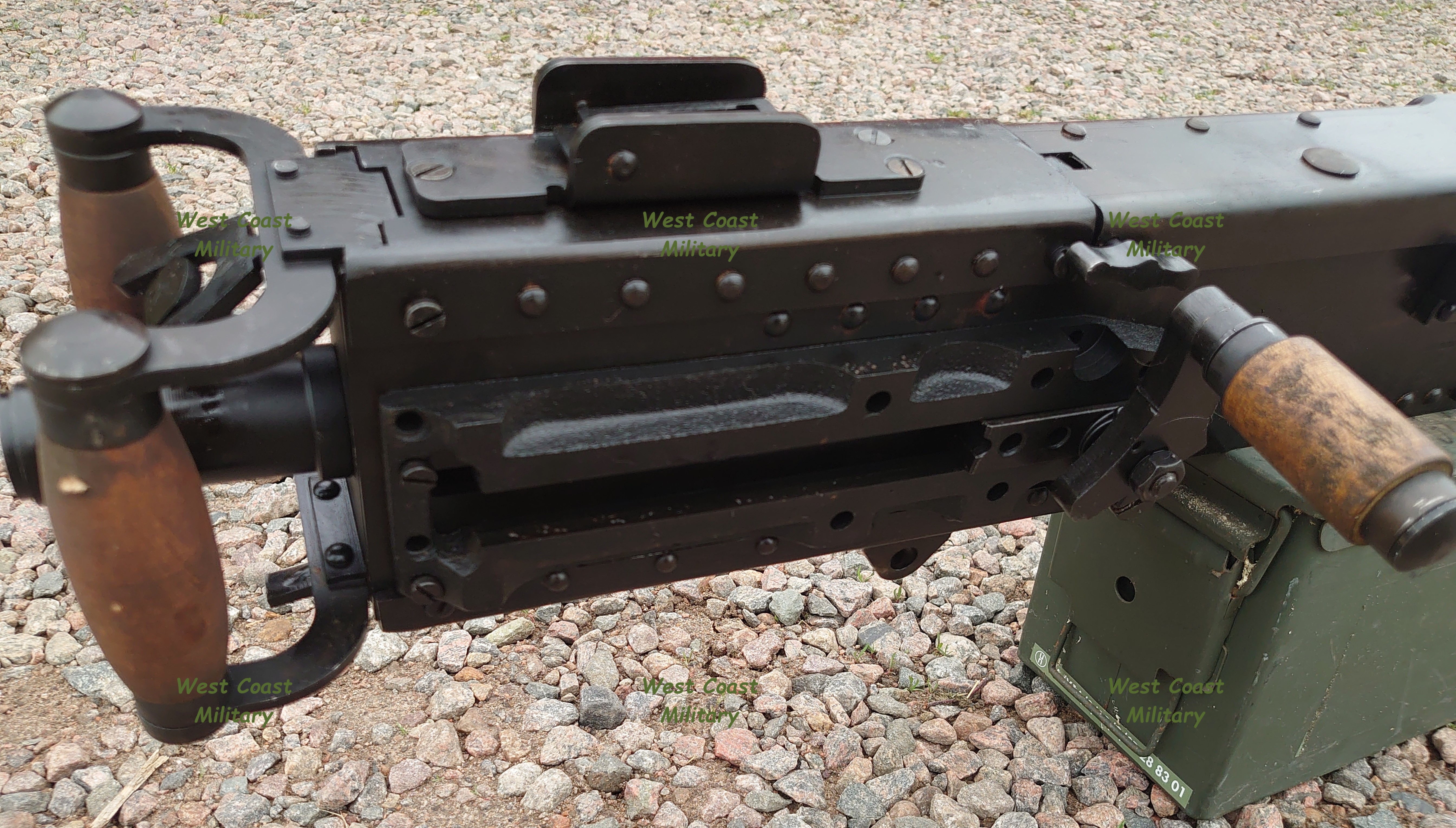 50 Cal - 3