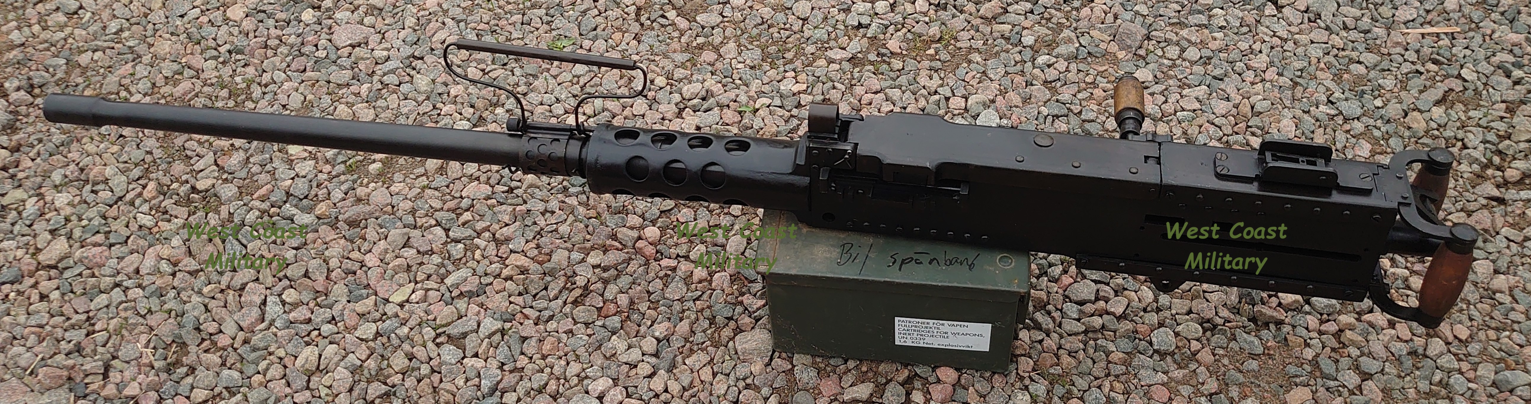 50 Cal