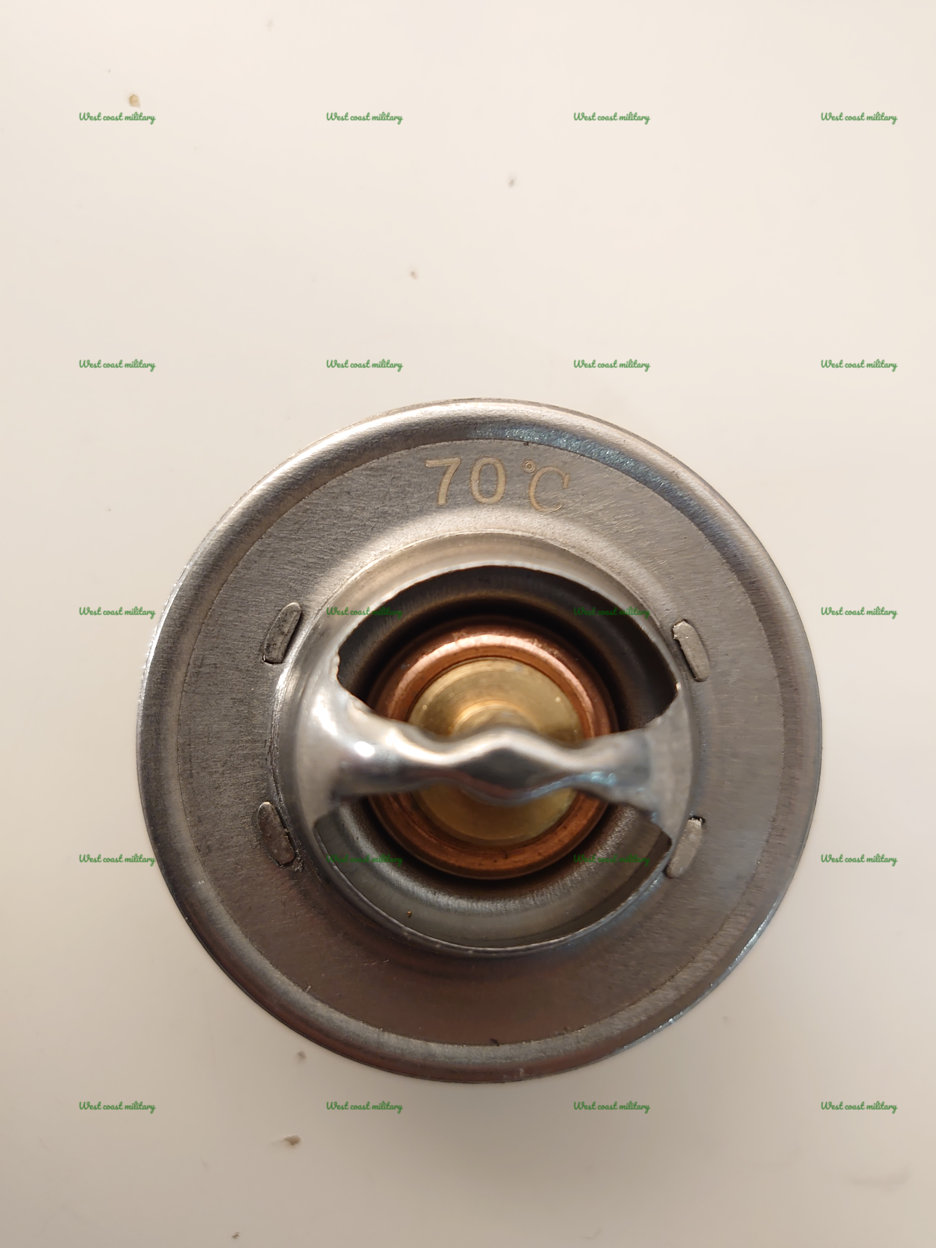 Termostat - 2