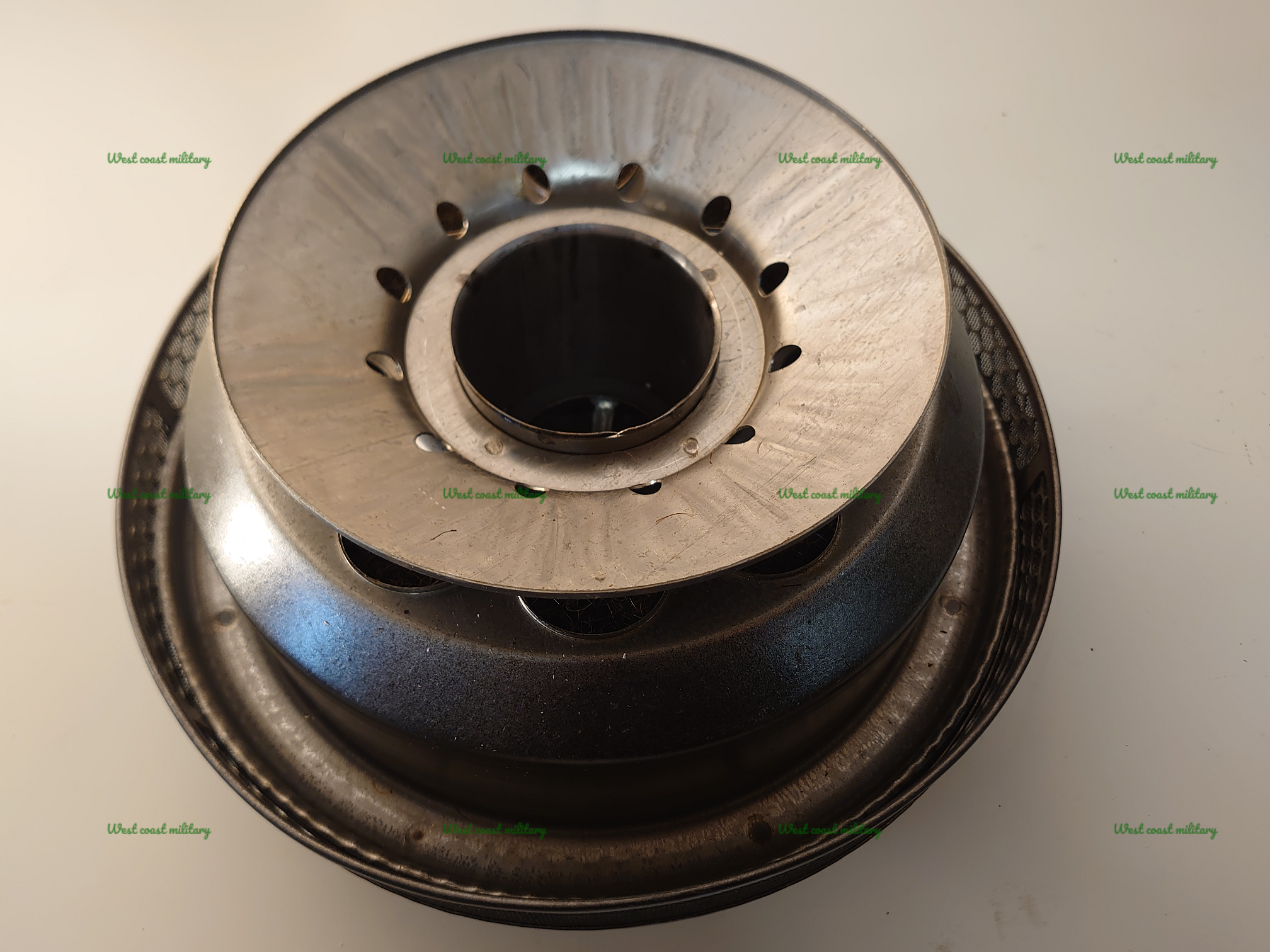Element air filter - 2