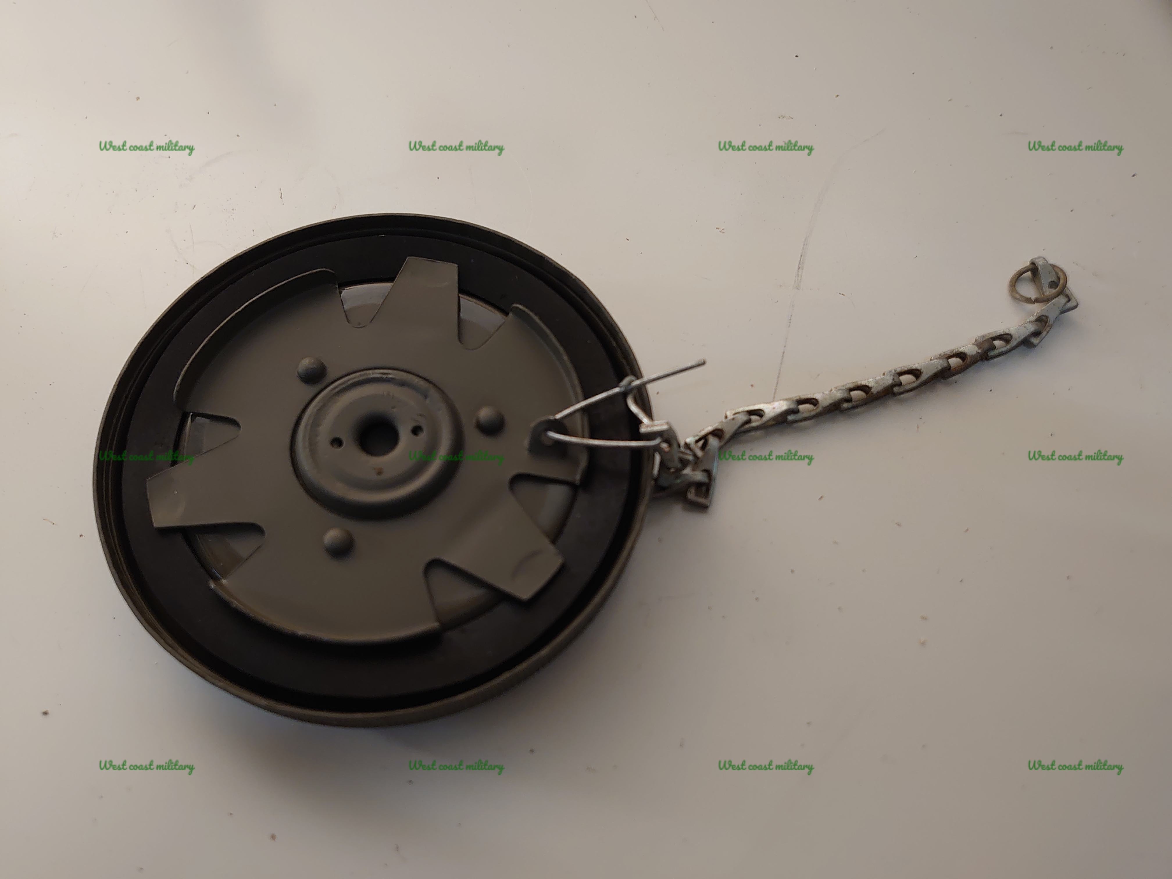 Tanklock sen - 3