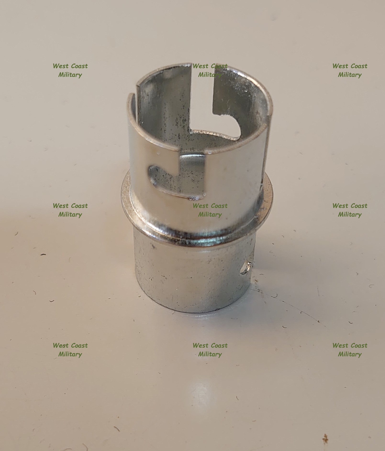 Bakljus kontakt service/broms light