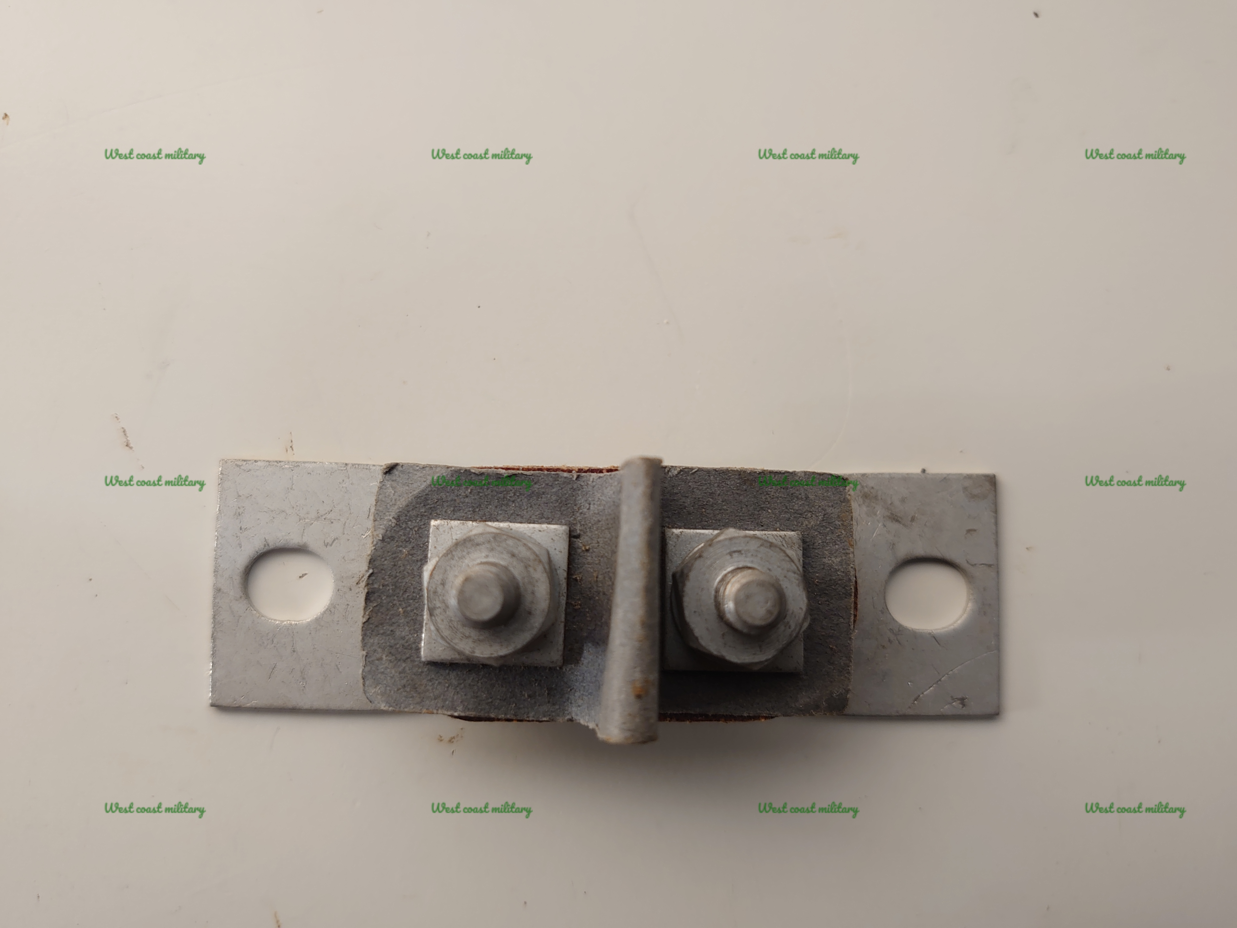 Kopplingsplint 2 block - 2
