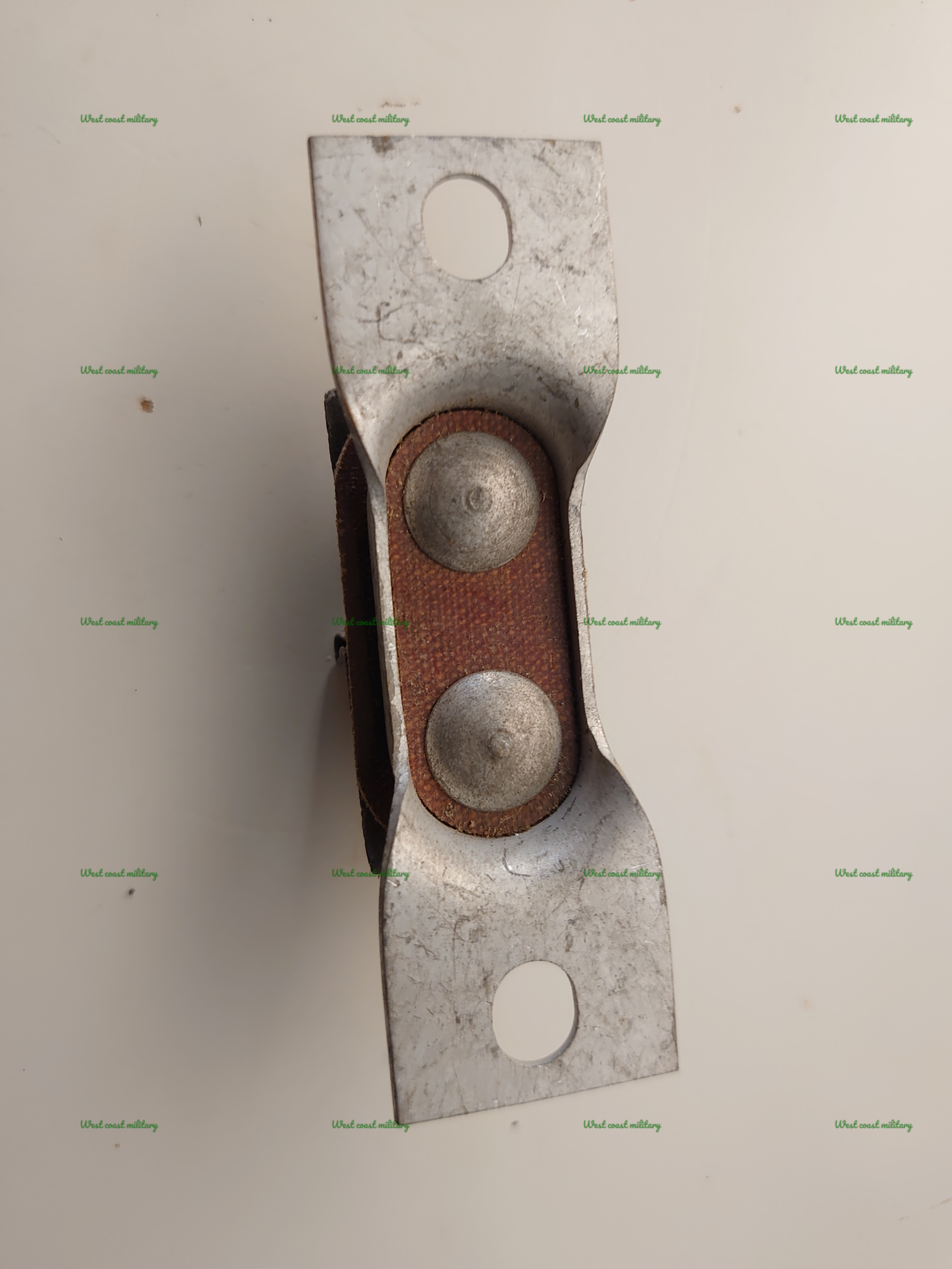 Kopplingsplint 2 block - 3