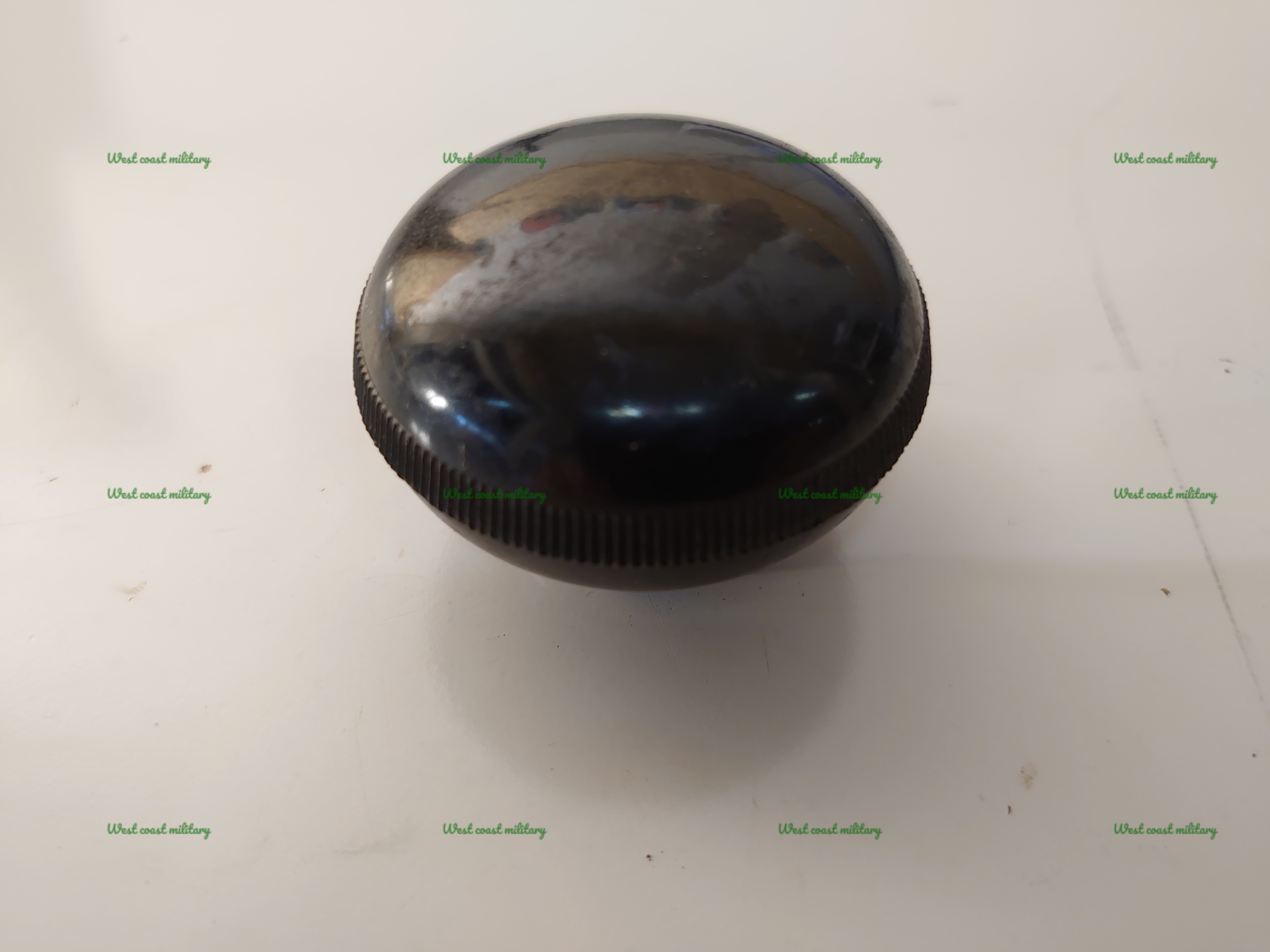 Knob TM Lever