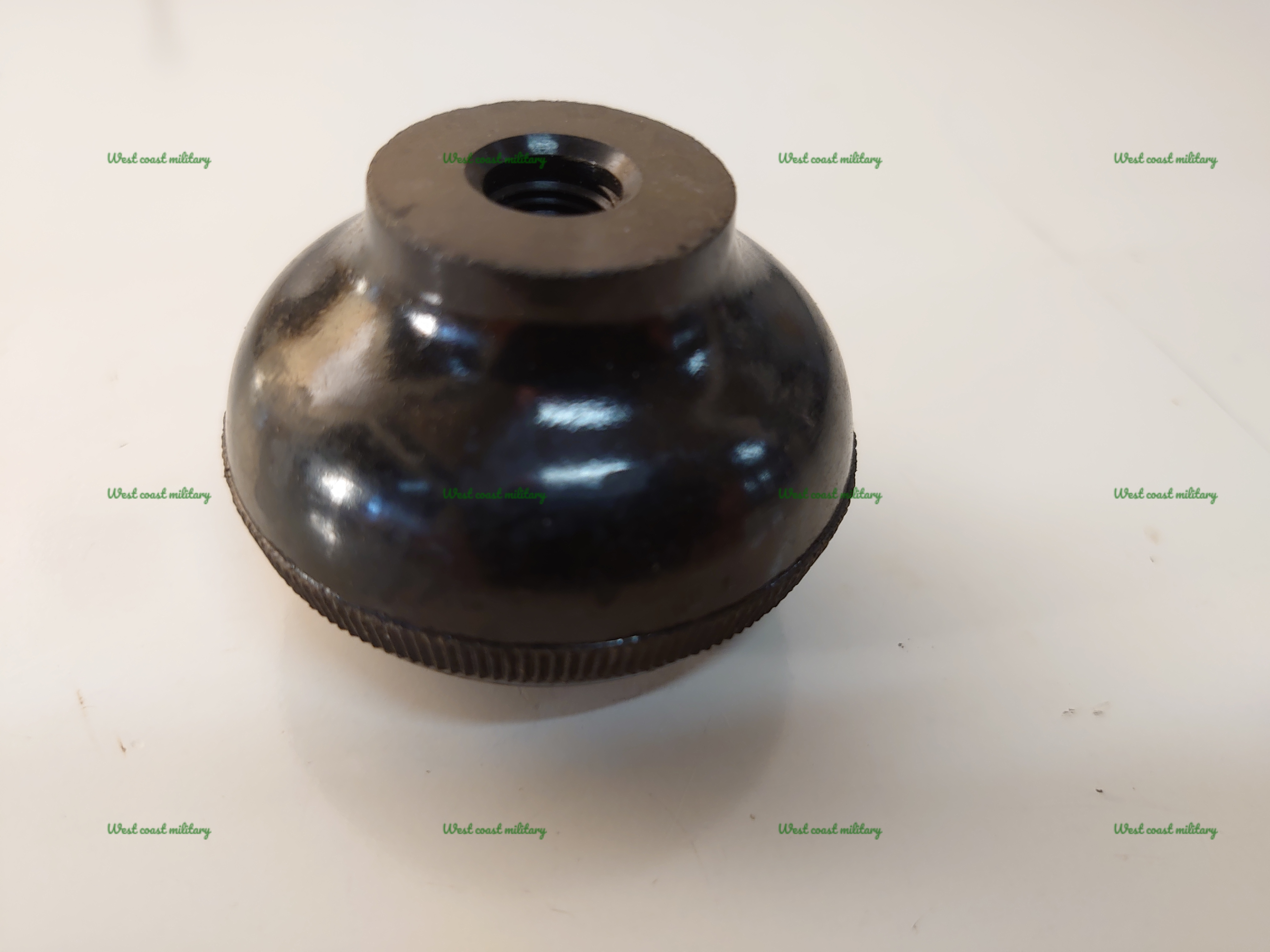 Knob TM Lever - 2