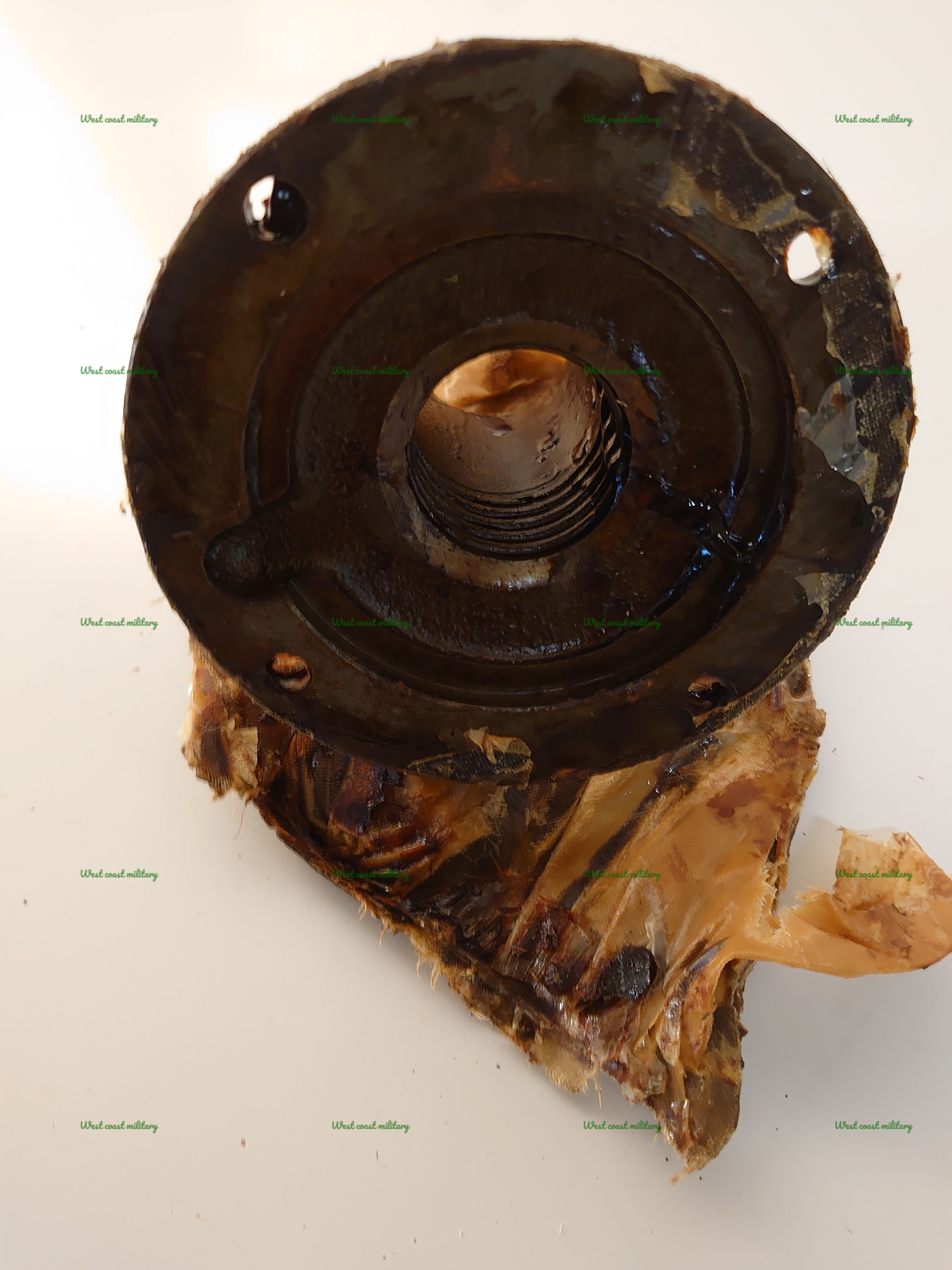 Retainer - 3