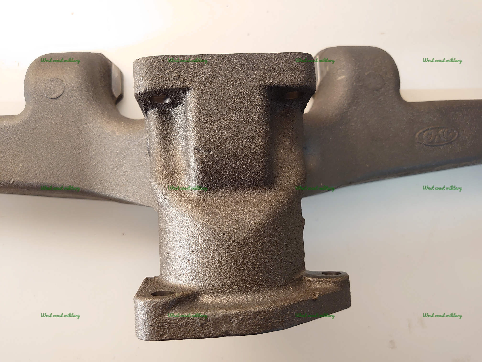 Manifold - 6