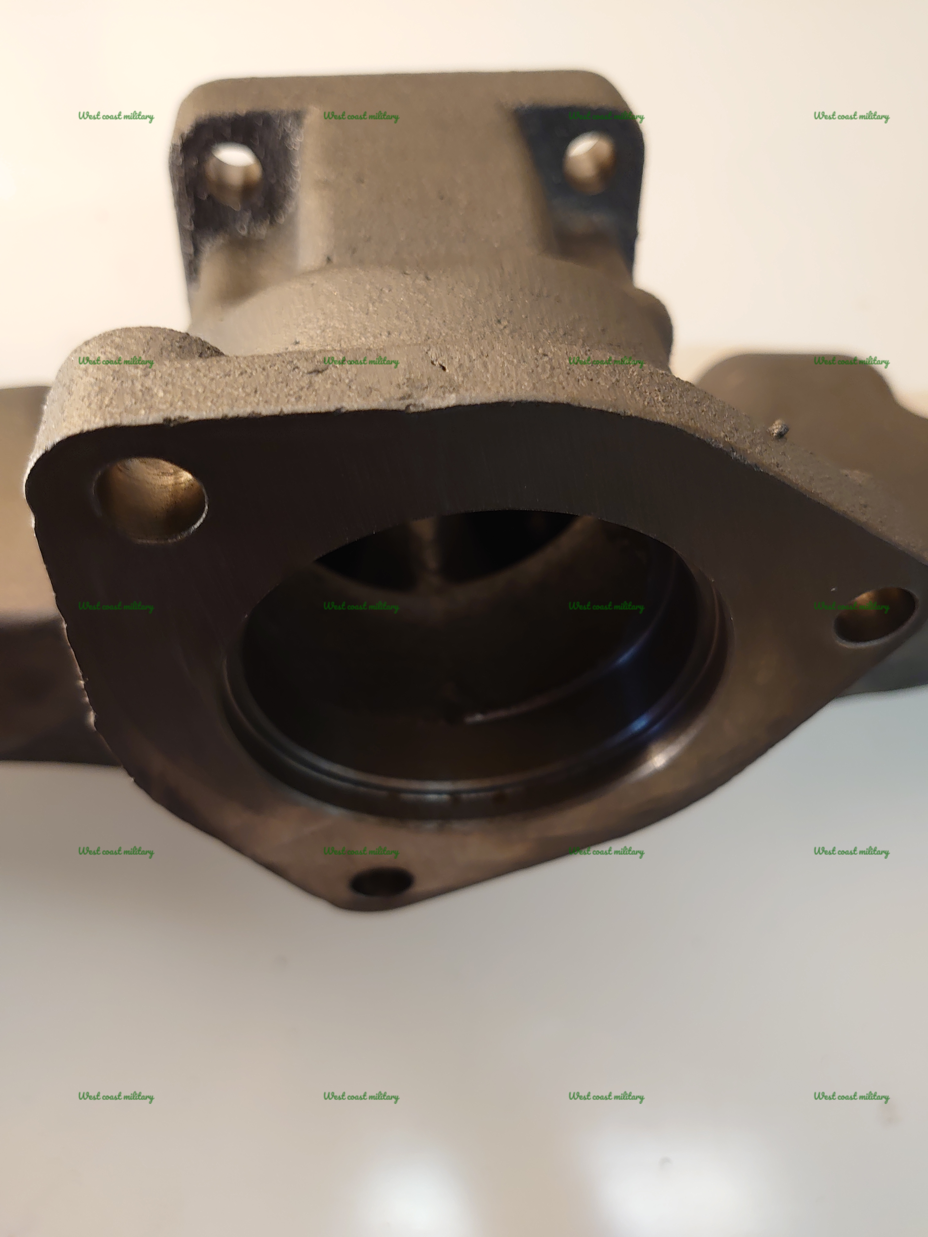 Manifold - 4