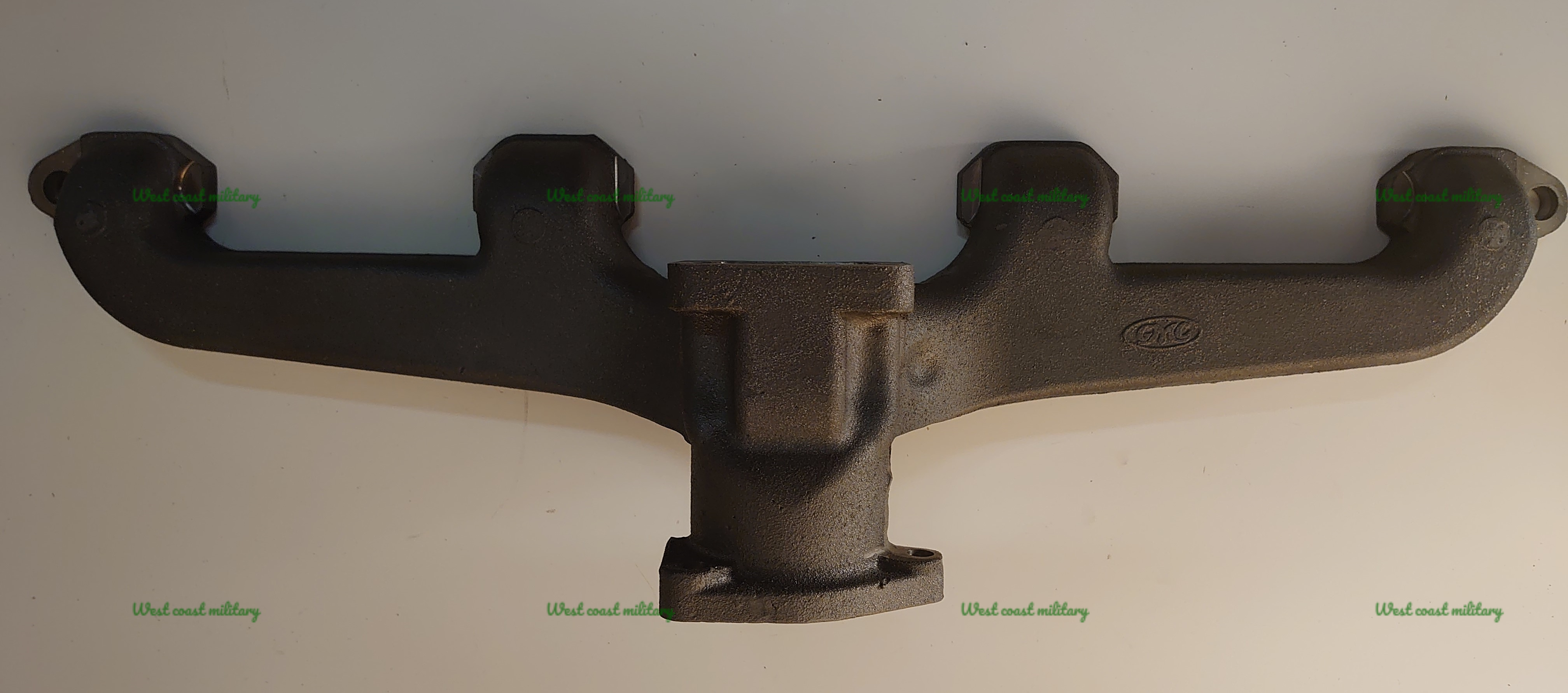 Manifold