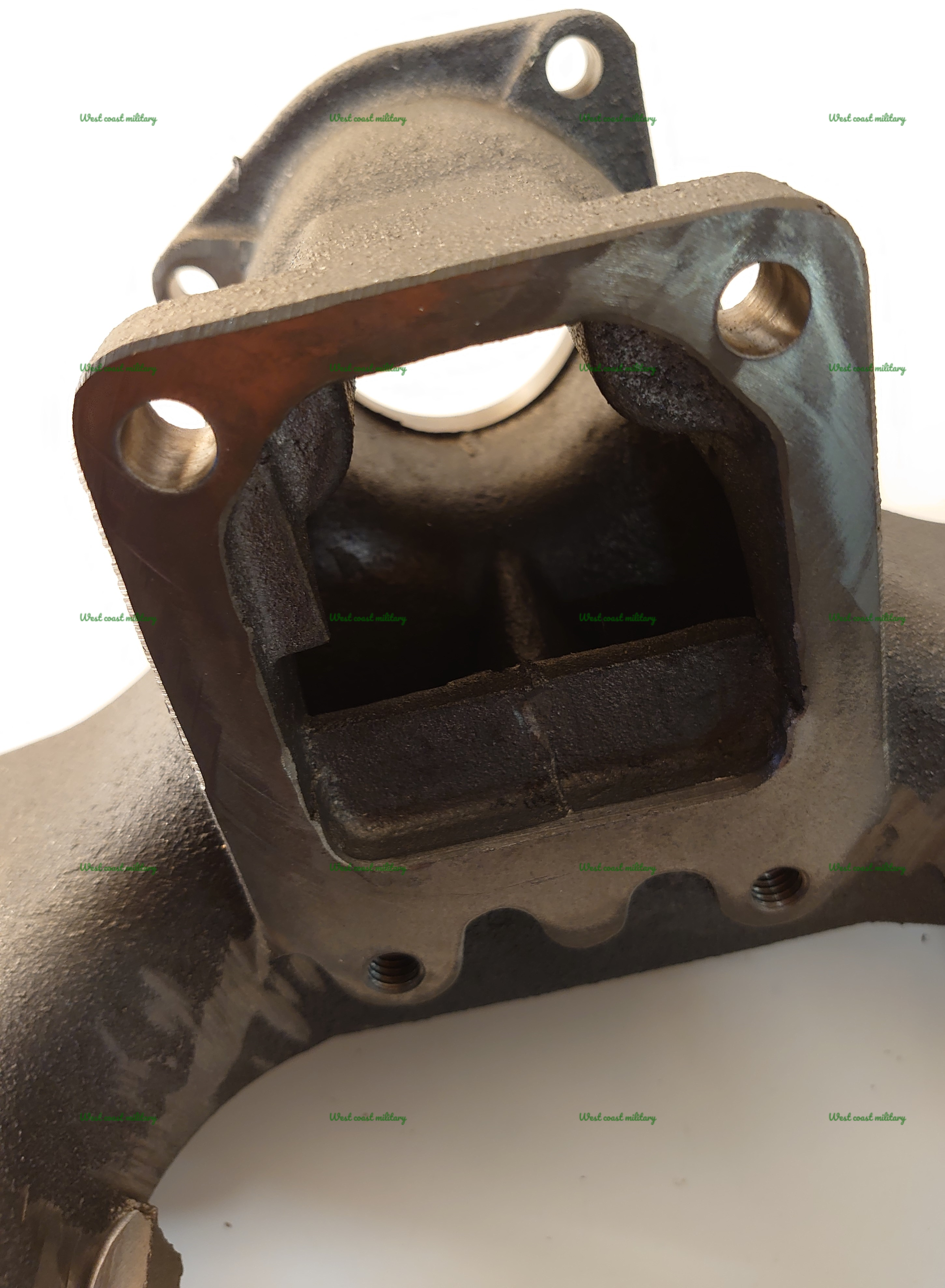 Manifold - 3