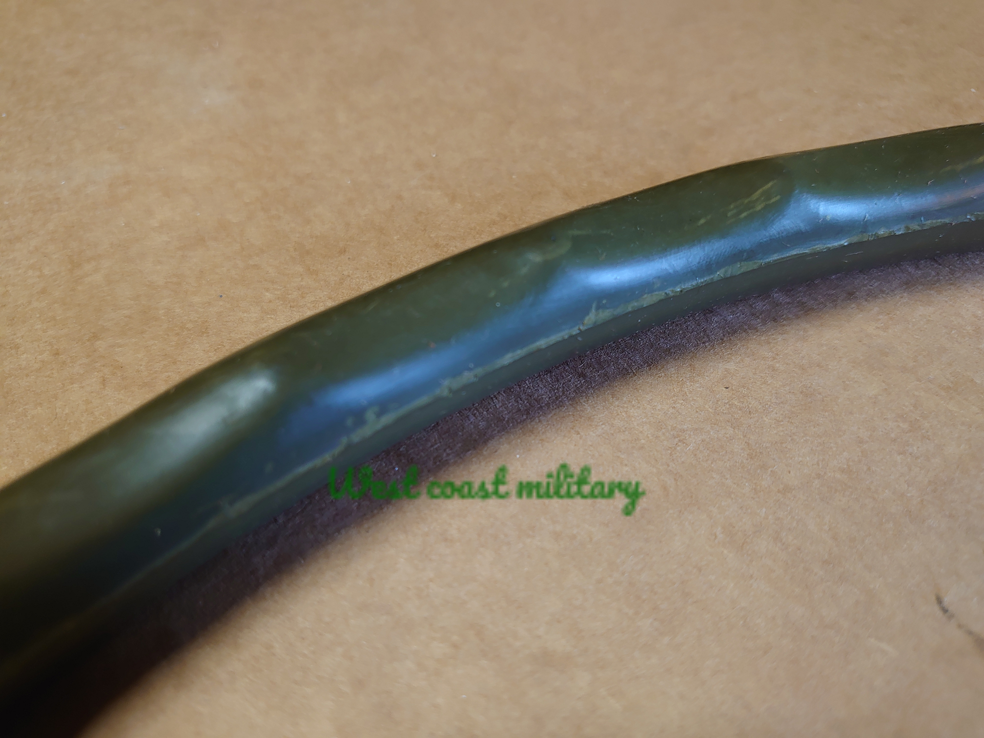 Wheel Green SHELLER - 5