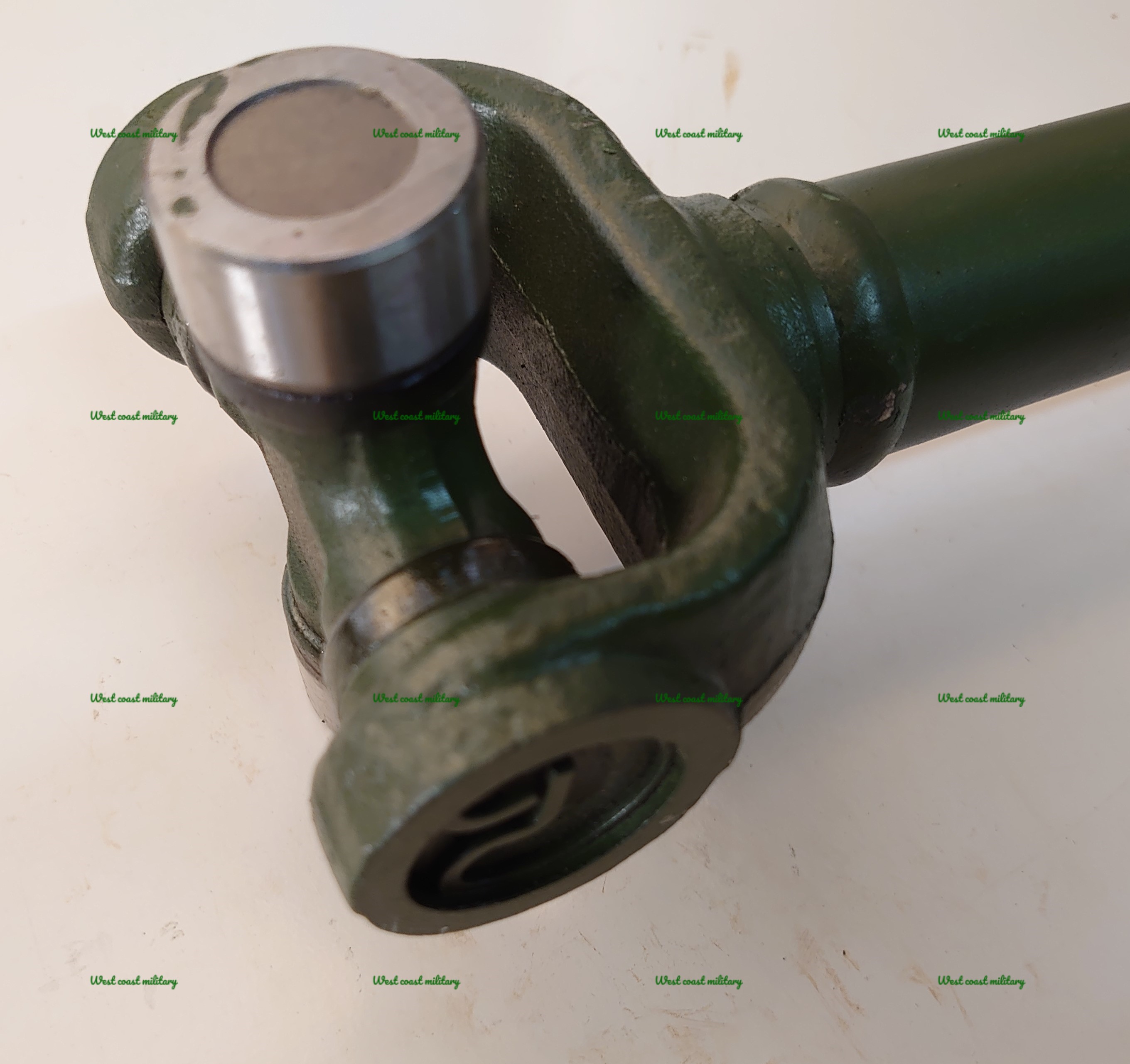 Shaft propeller rear - 3