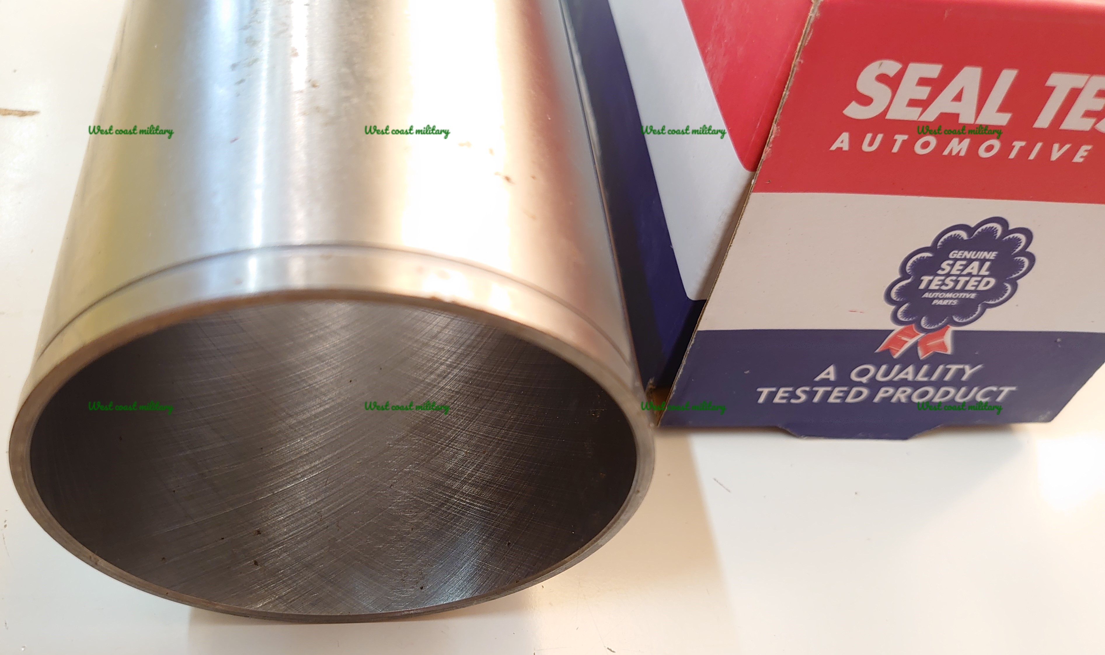 Cylinder liner STD - 3