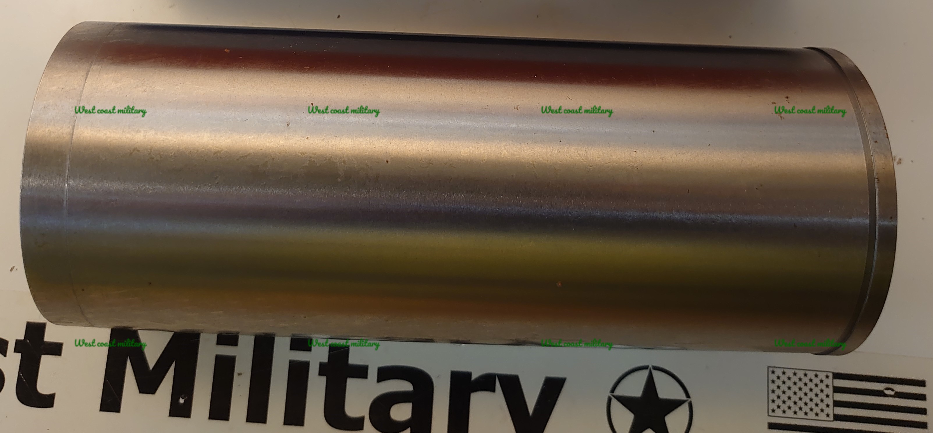 Cylinder liner STD