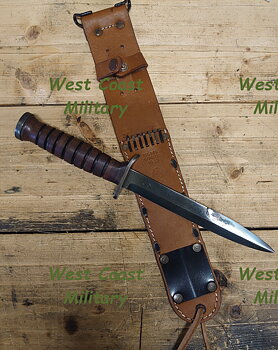 M3 Kniv hölster