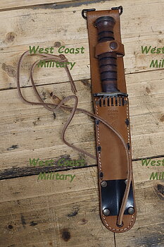M3 Kniv hölster