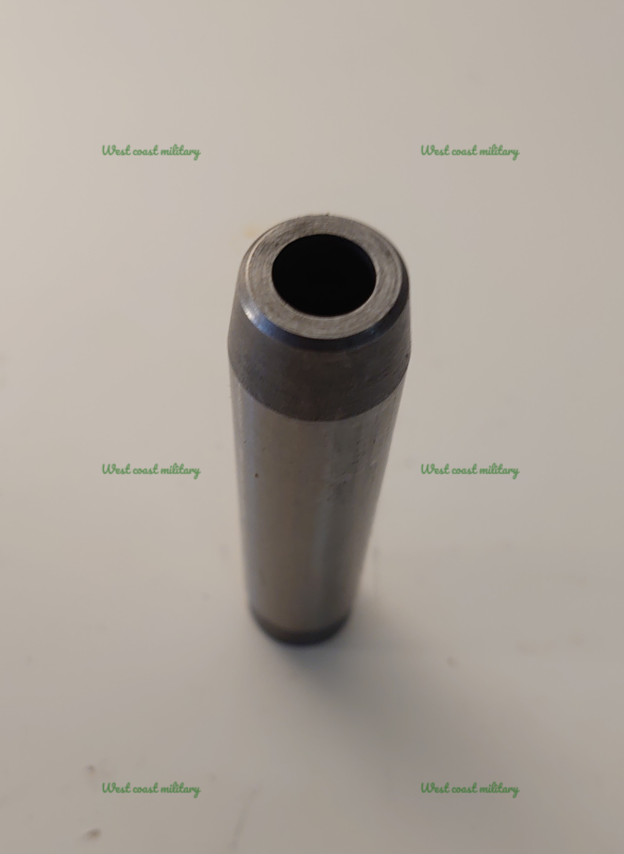 Valve guide inlet/ex - West coast military