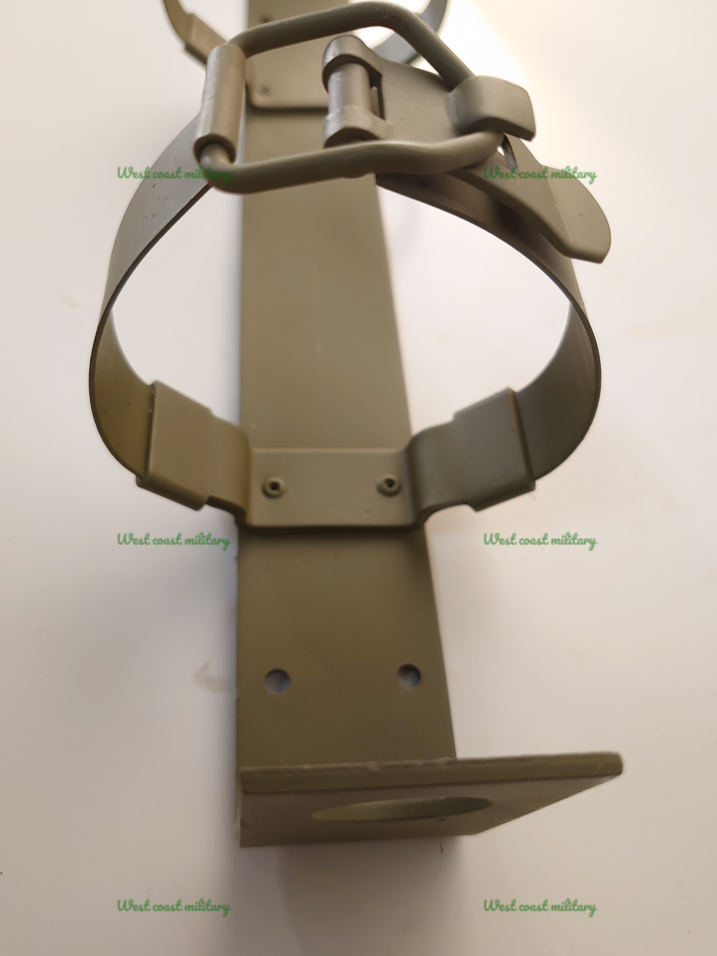 Bracket fire extinguisher - 4