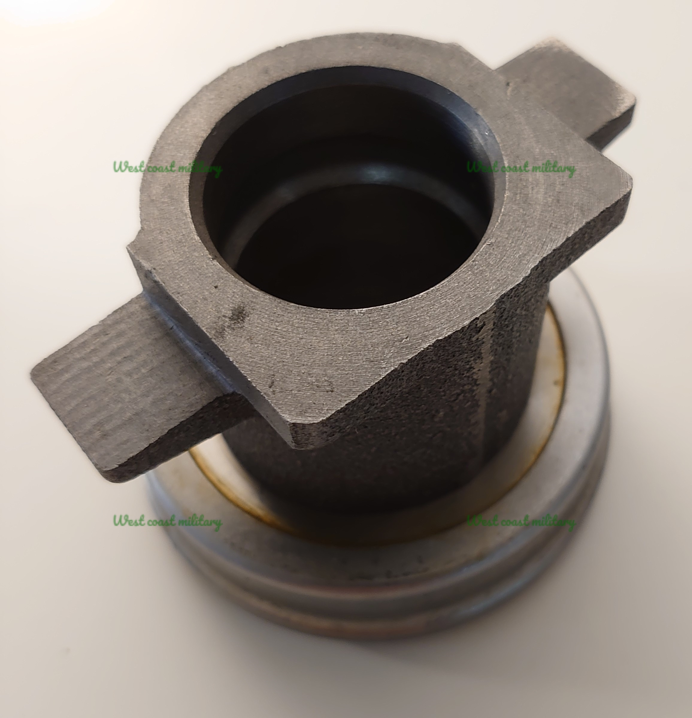 Clutch release bearing assy - 2