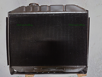 Radiator
