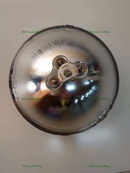 Sealed Beam 6V