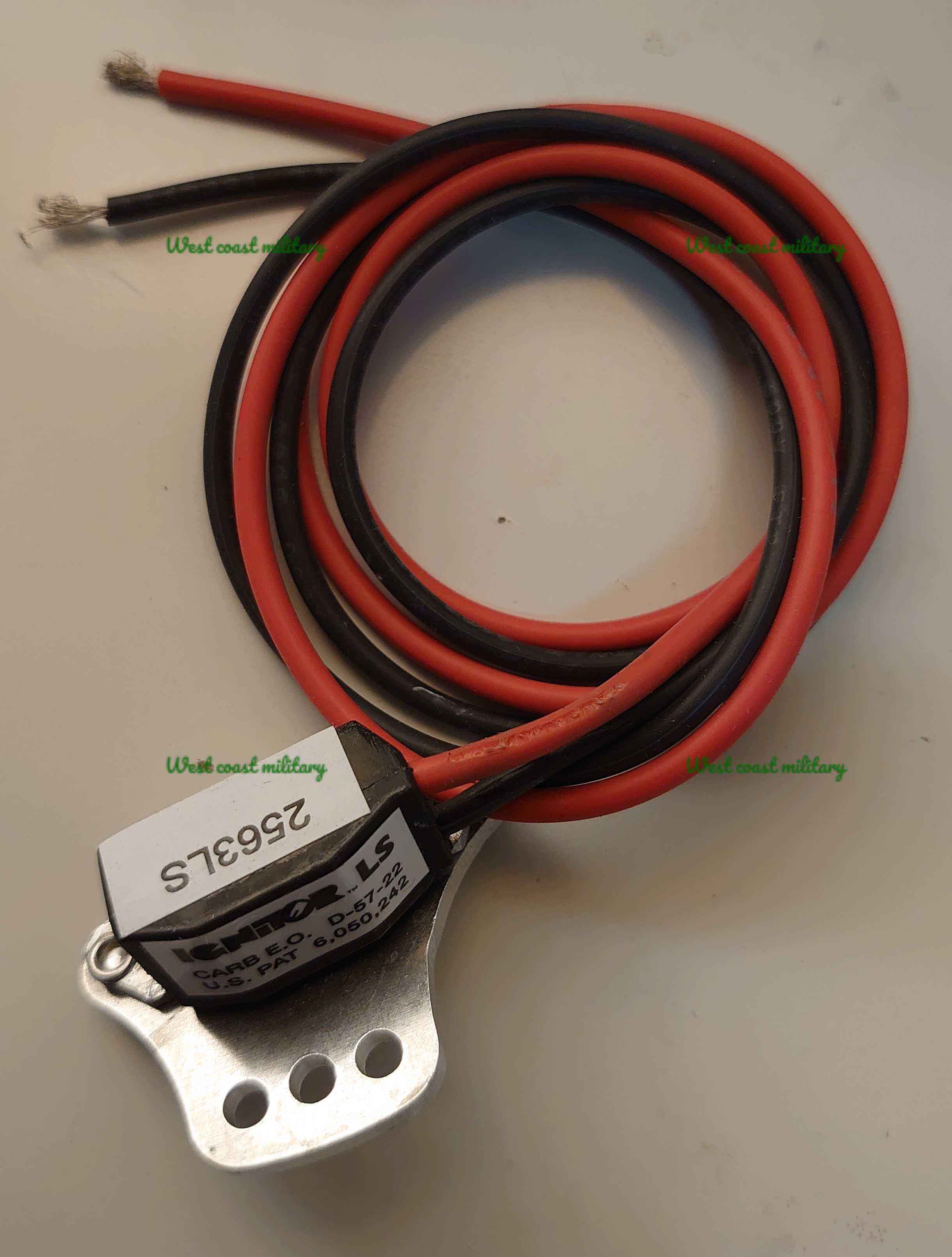 Electronic Ignitor 12V