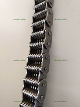 Chain camchaft
