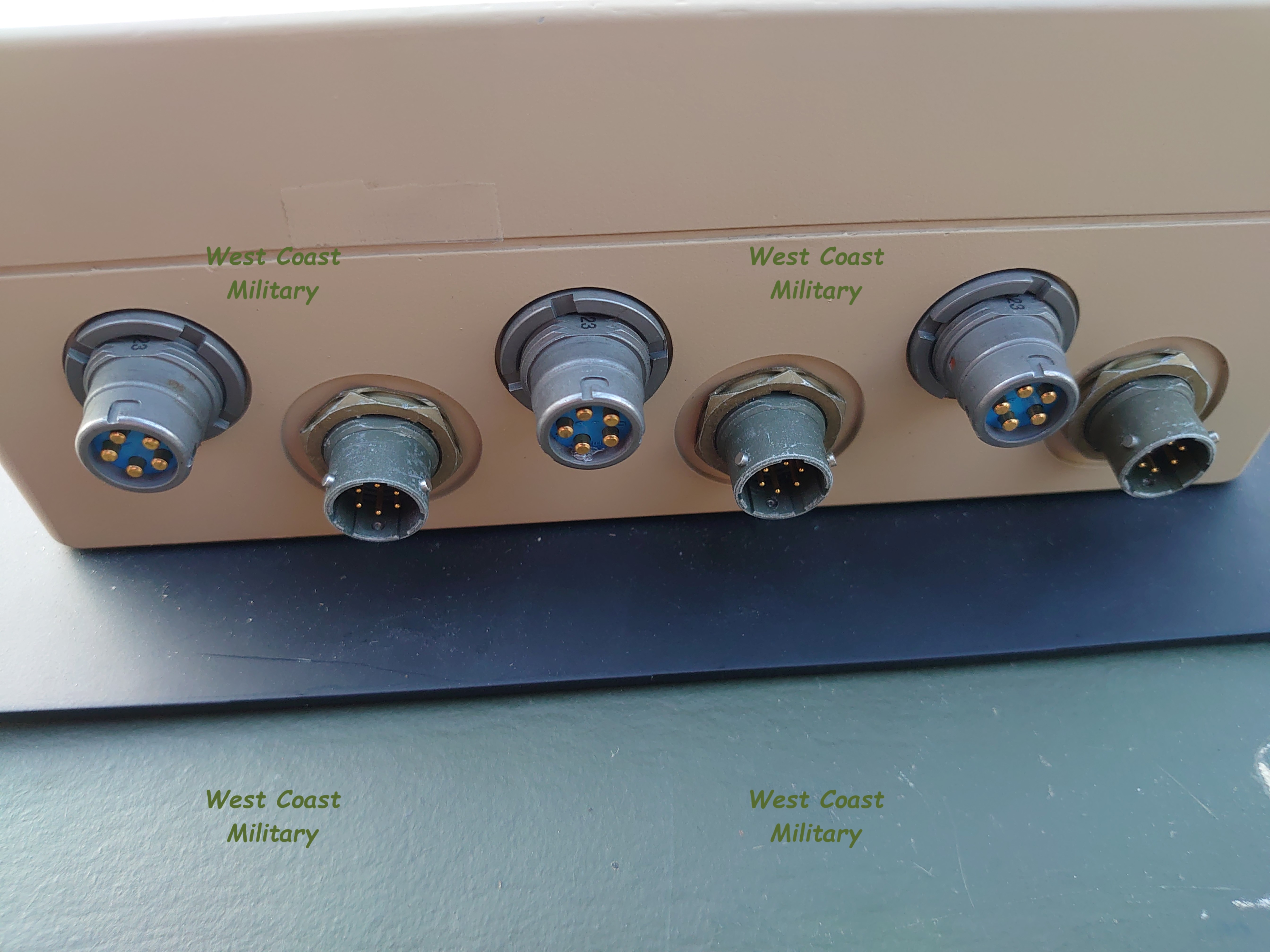Radio Box - 2