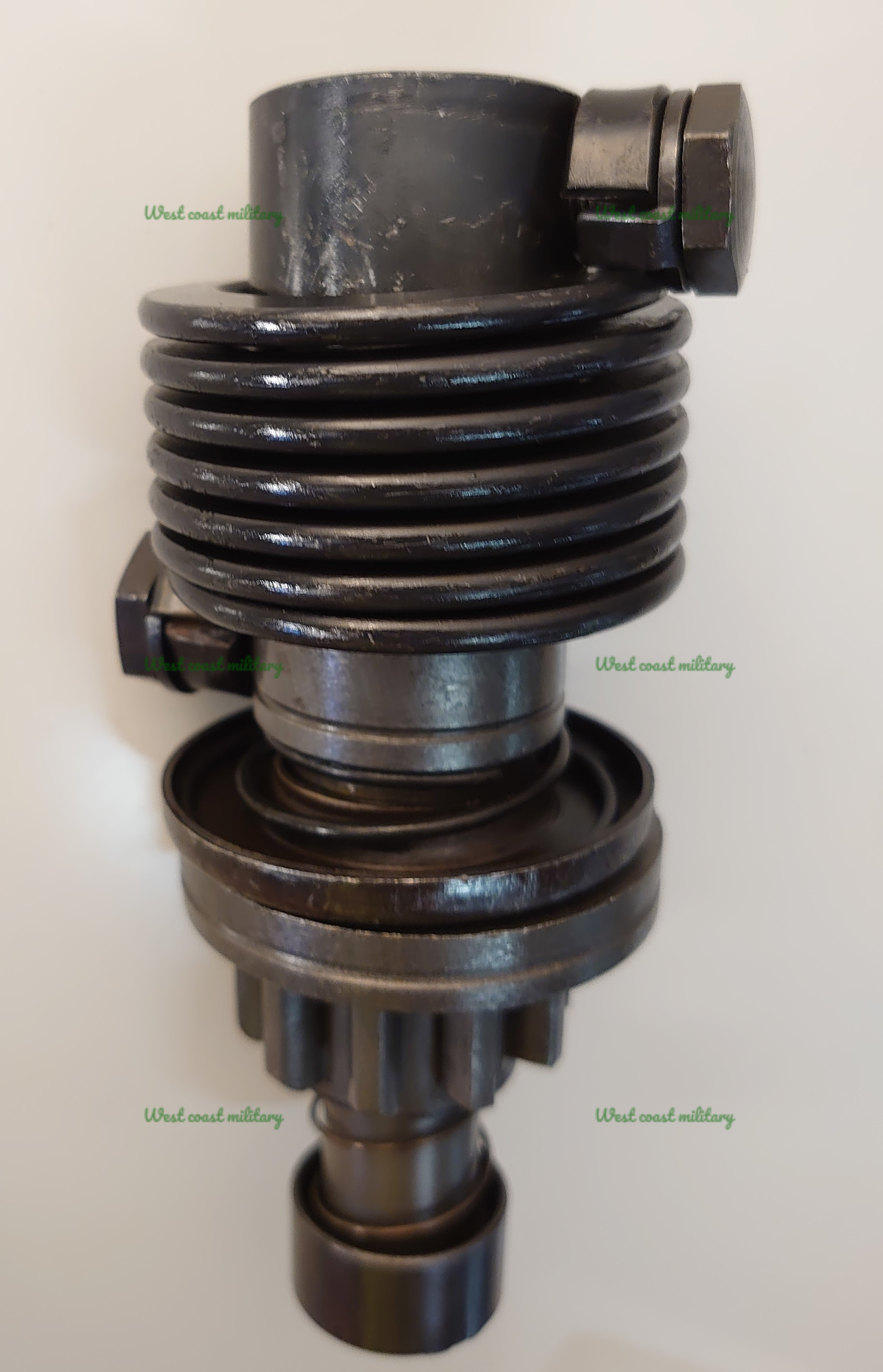 Bendix drev startmotor - 2