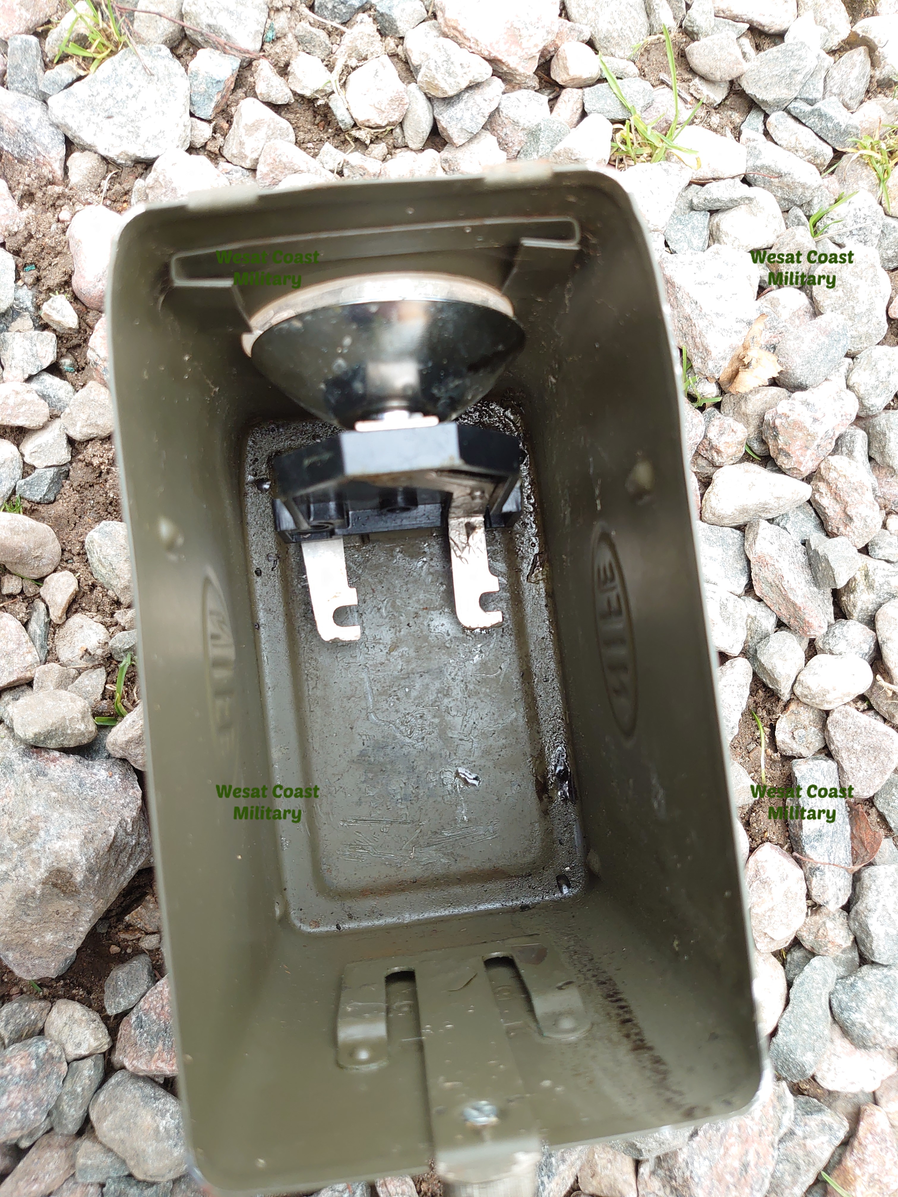 Hand lampa - 4