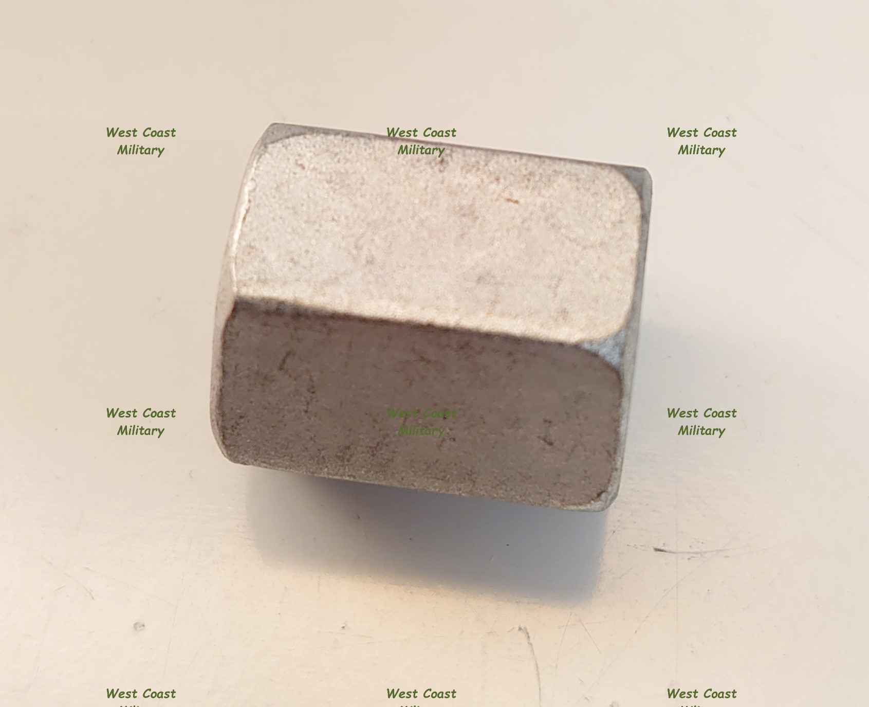 Ubolt nut - 2