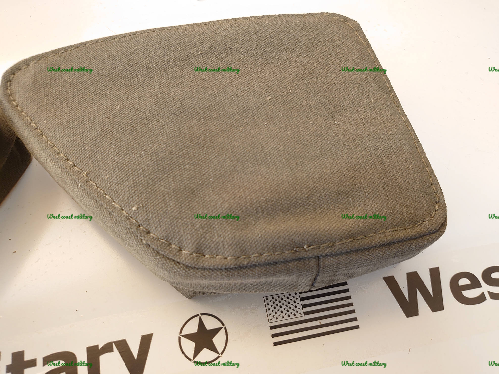 Set hip pads - 2