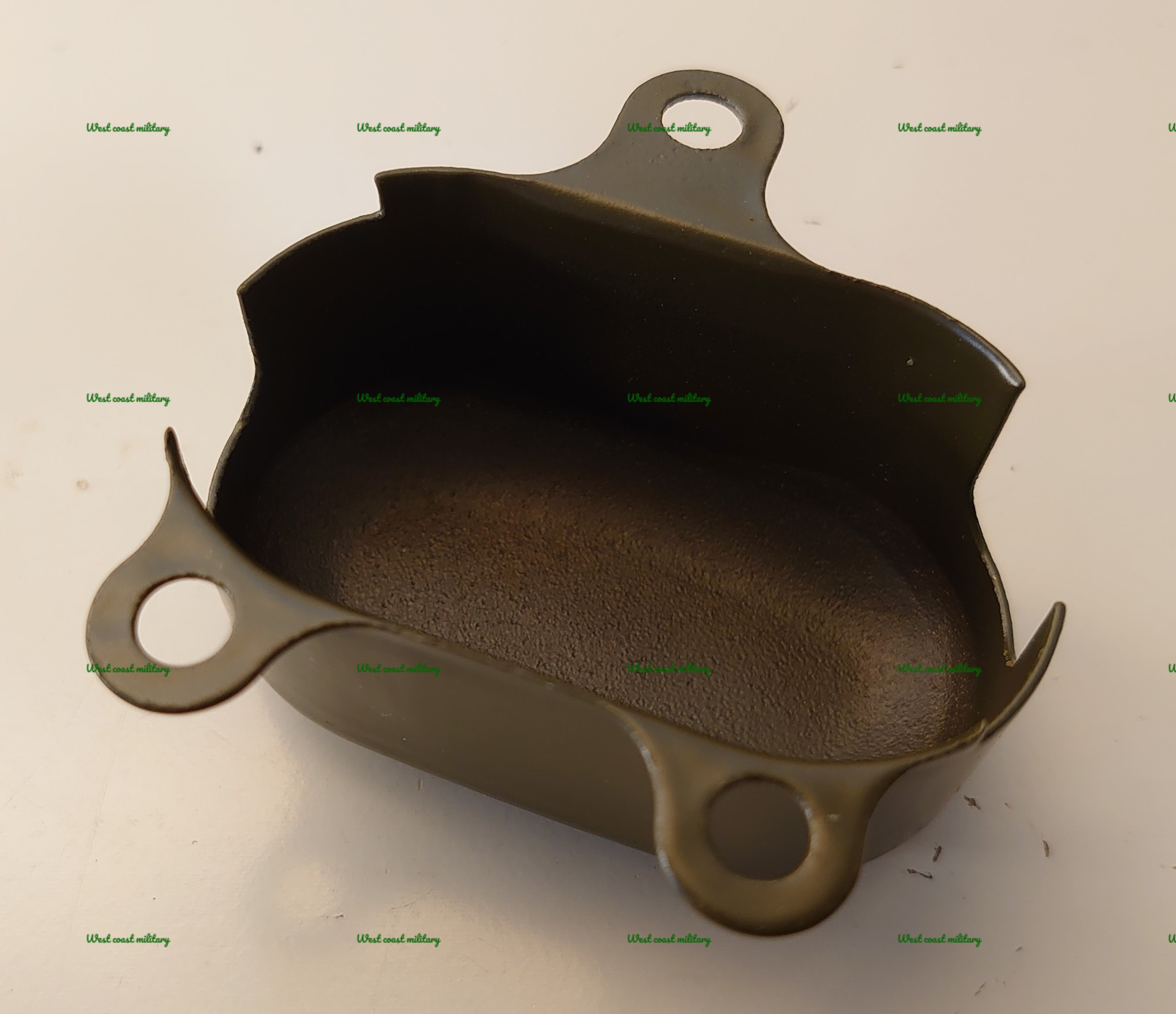 Metall skydd tankgivare - 3