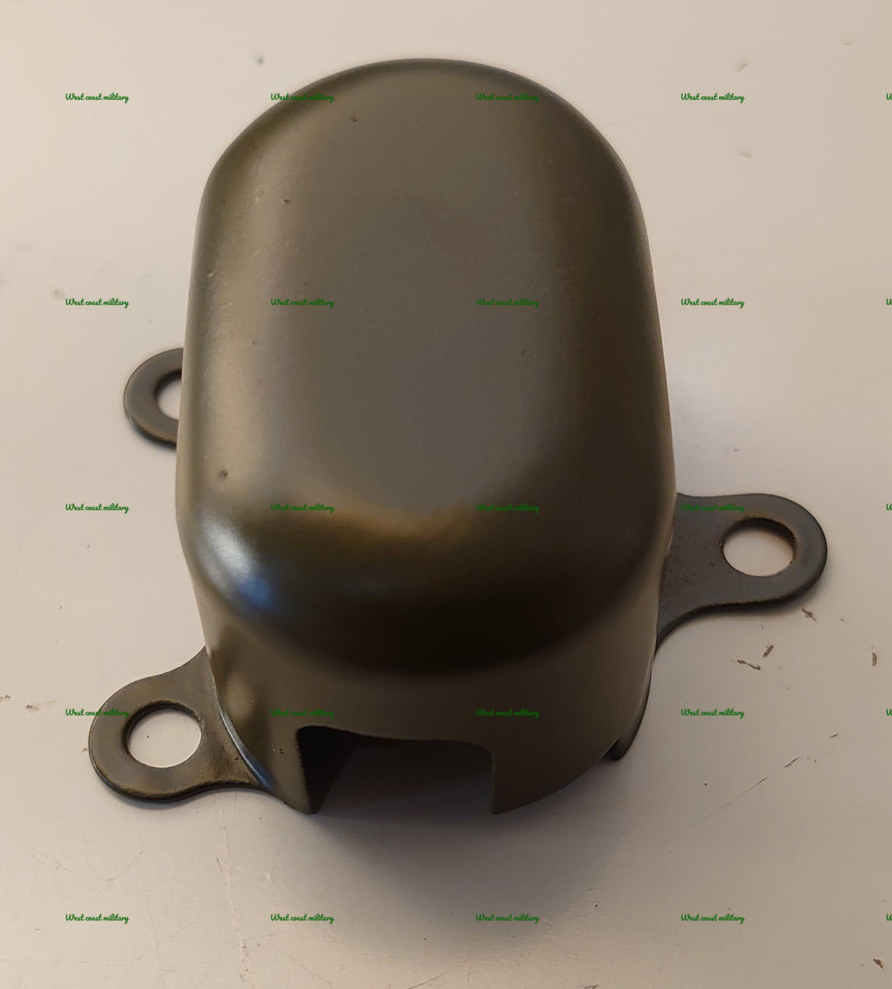 Metall skydd tankgivare - 2