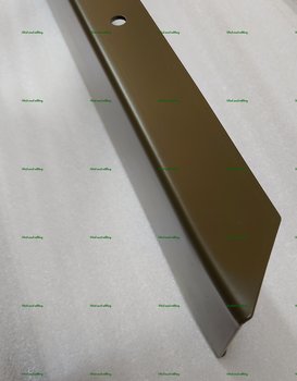 Front bumper MB