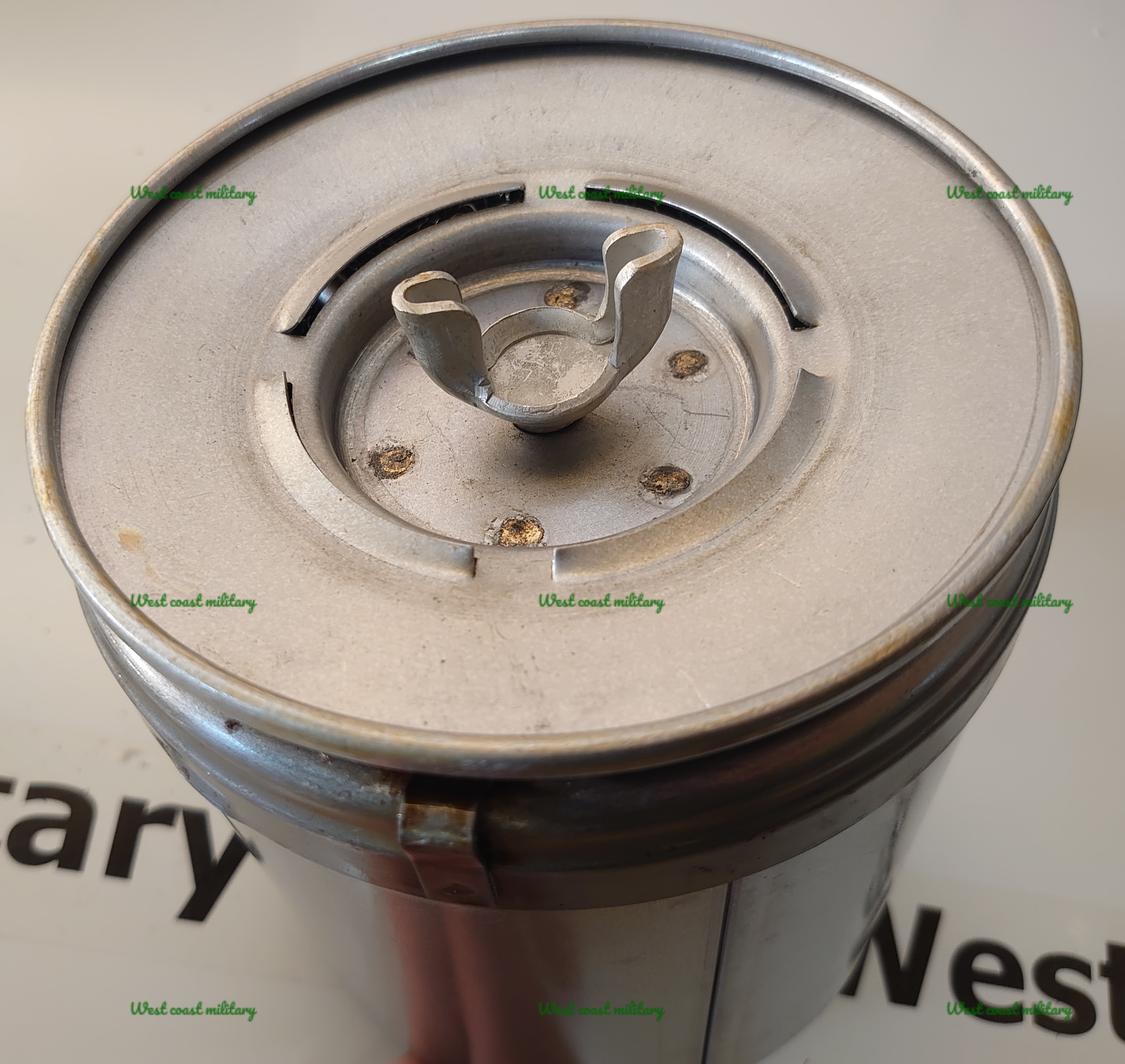 Air cleaner Element - 3
