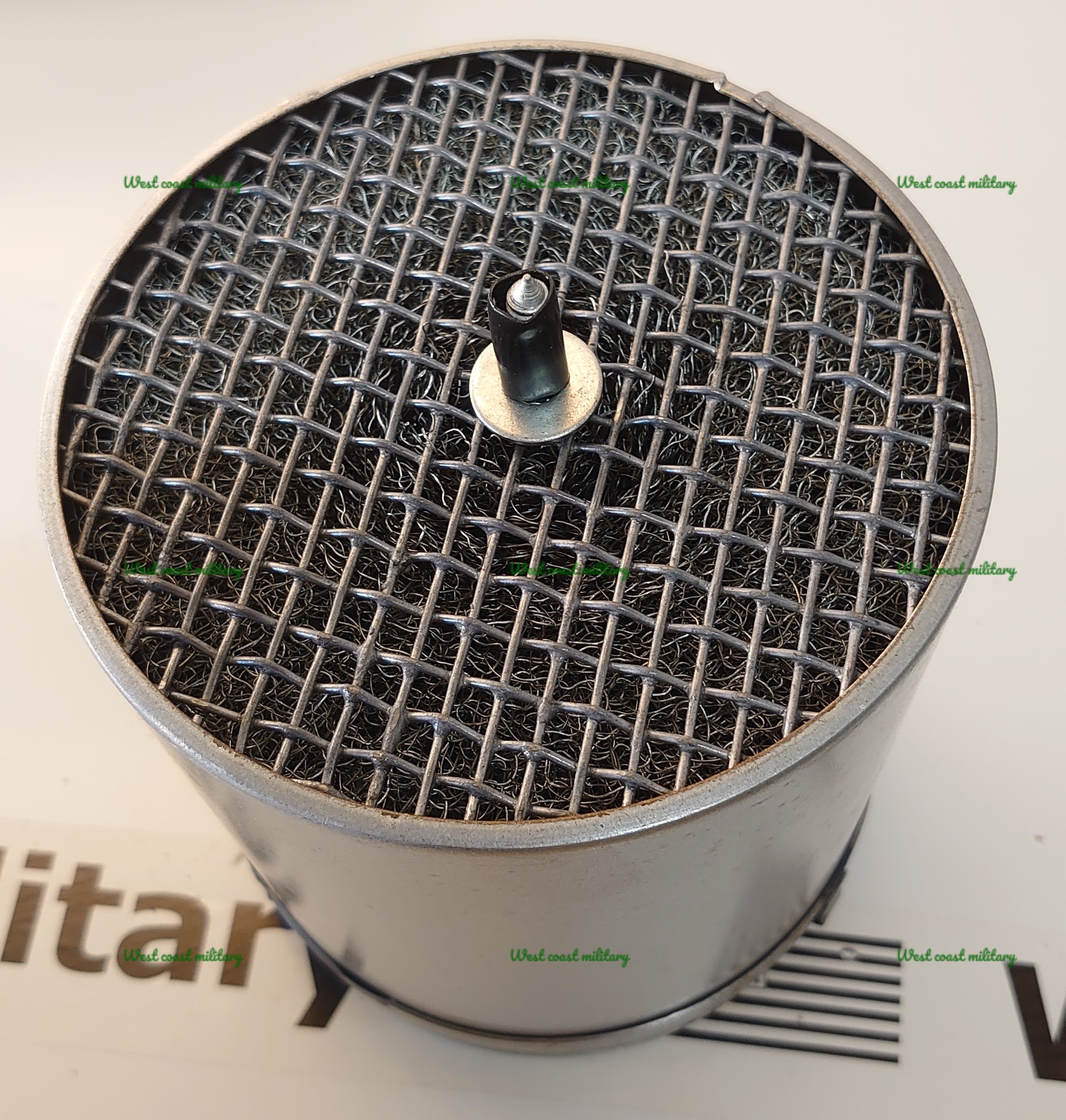 Air cleaner Element West coast military