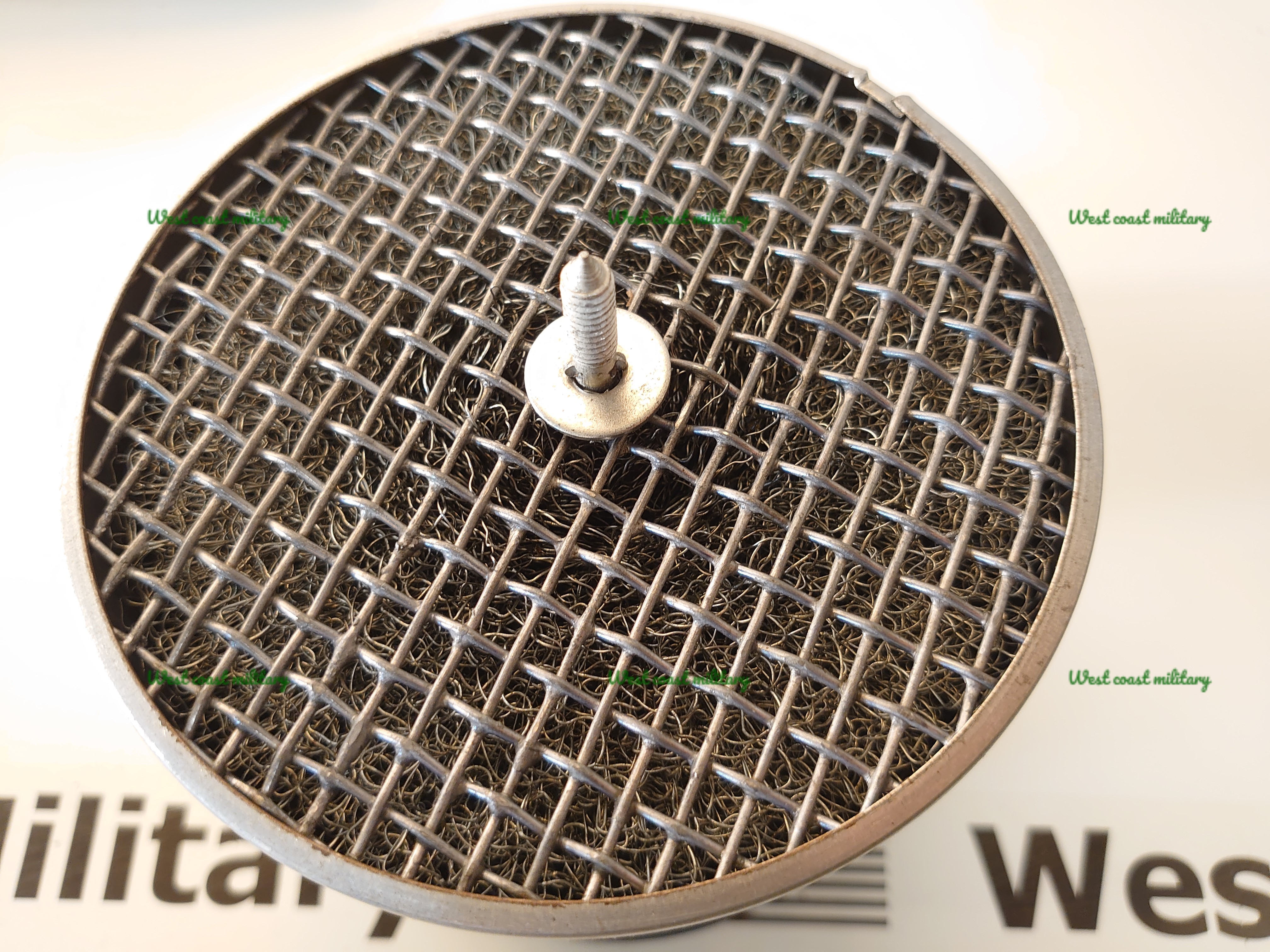 Air cleaner Element - 2