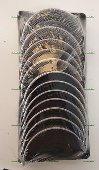 Connecting rod 0,30