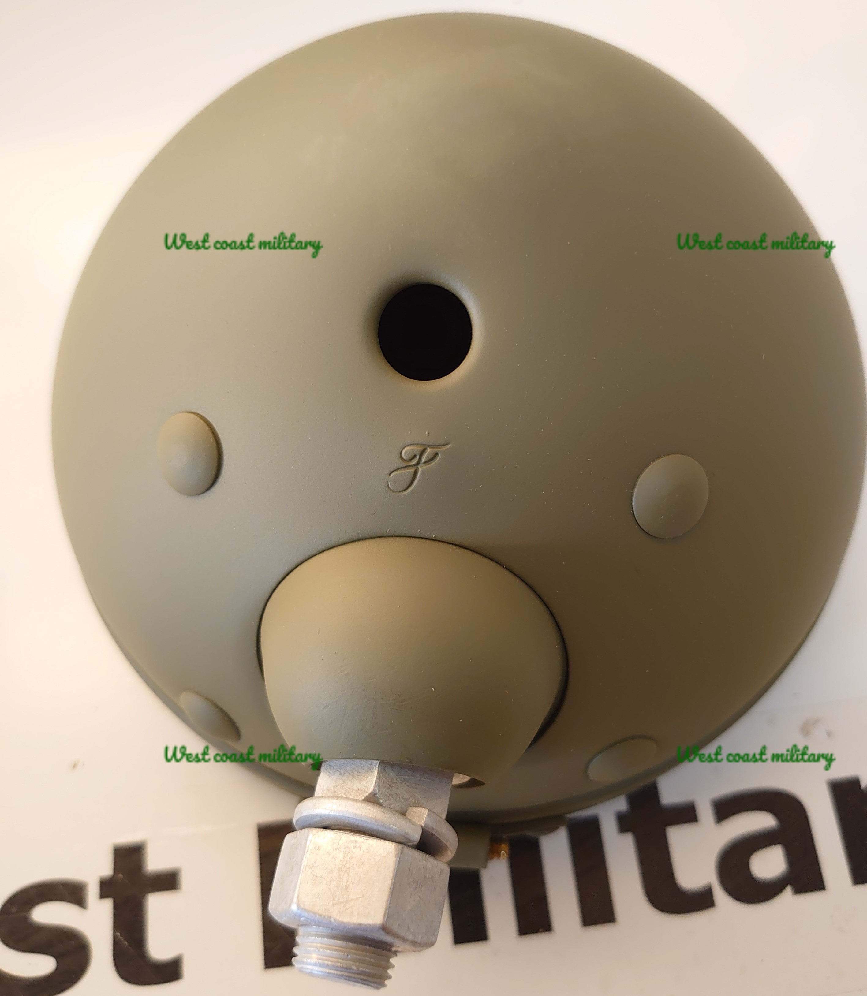 Lamphus F märkt - 3