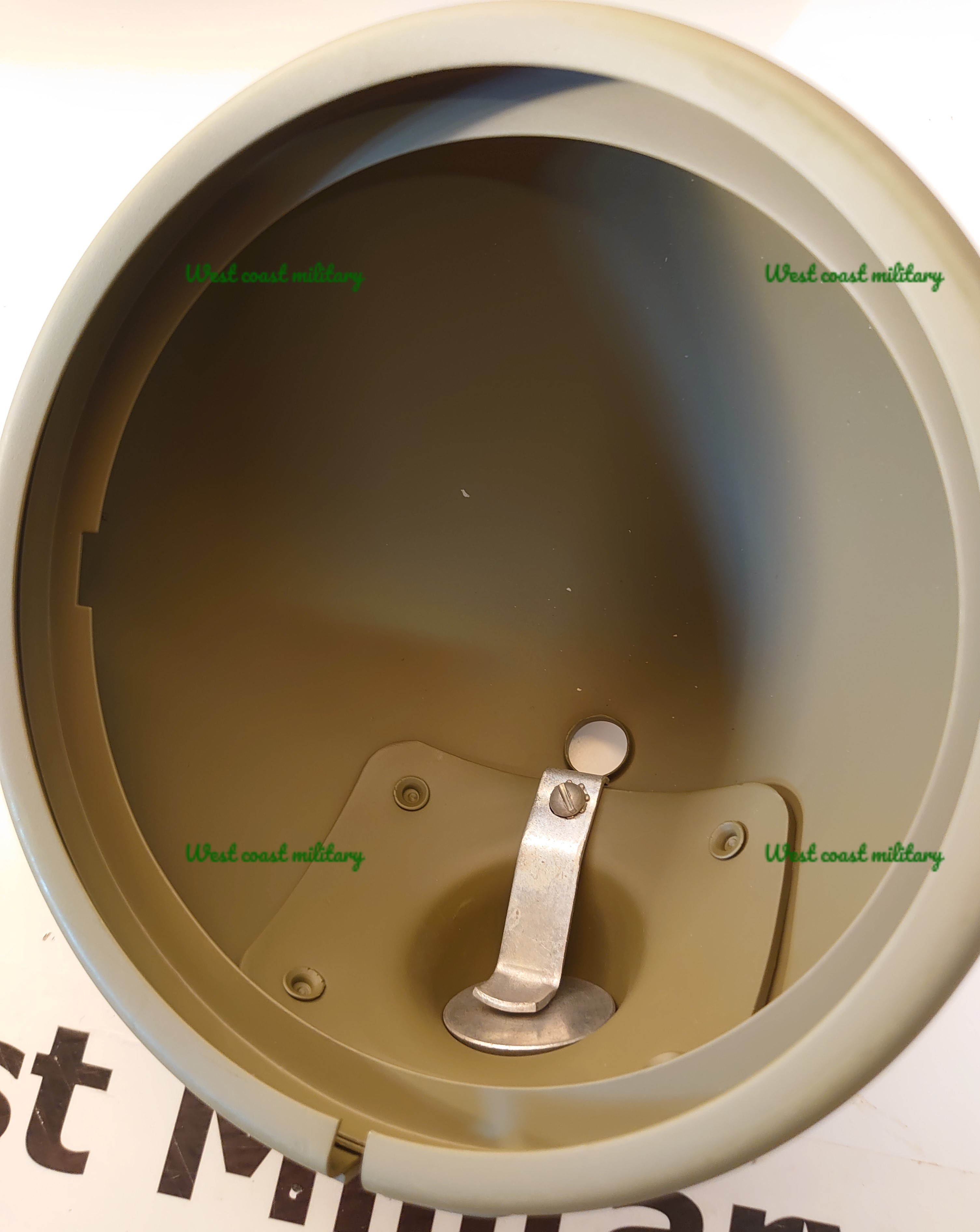 Lamphus F märkt - 2