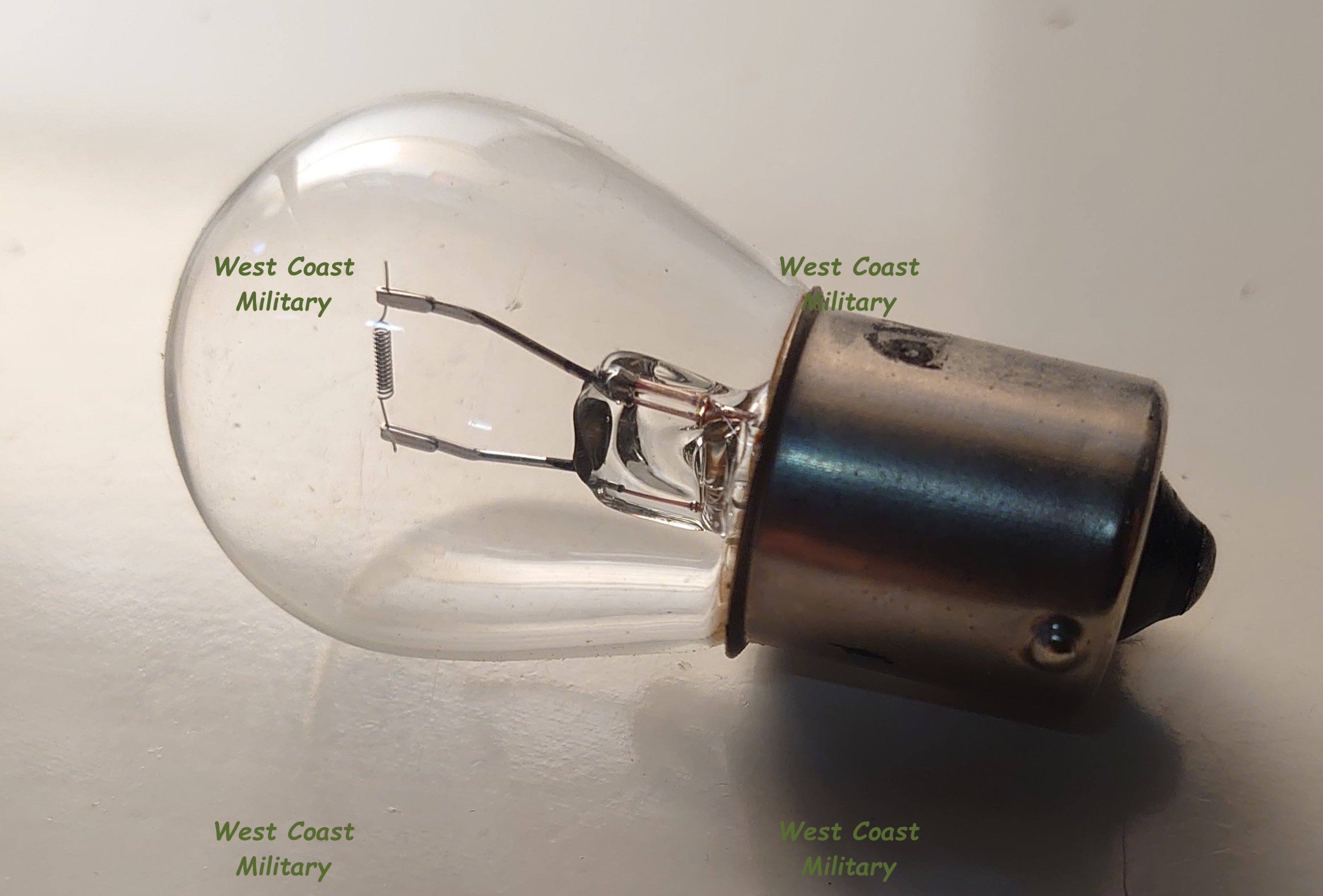 21W 6V