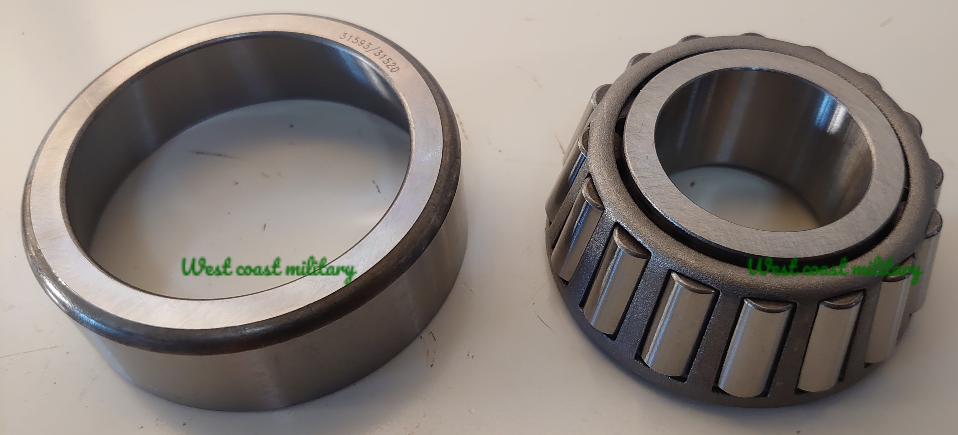 Bearing Pinion