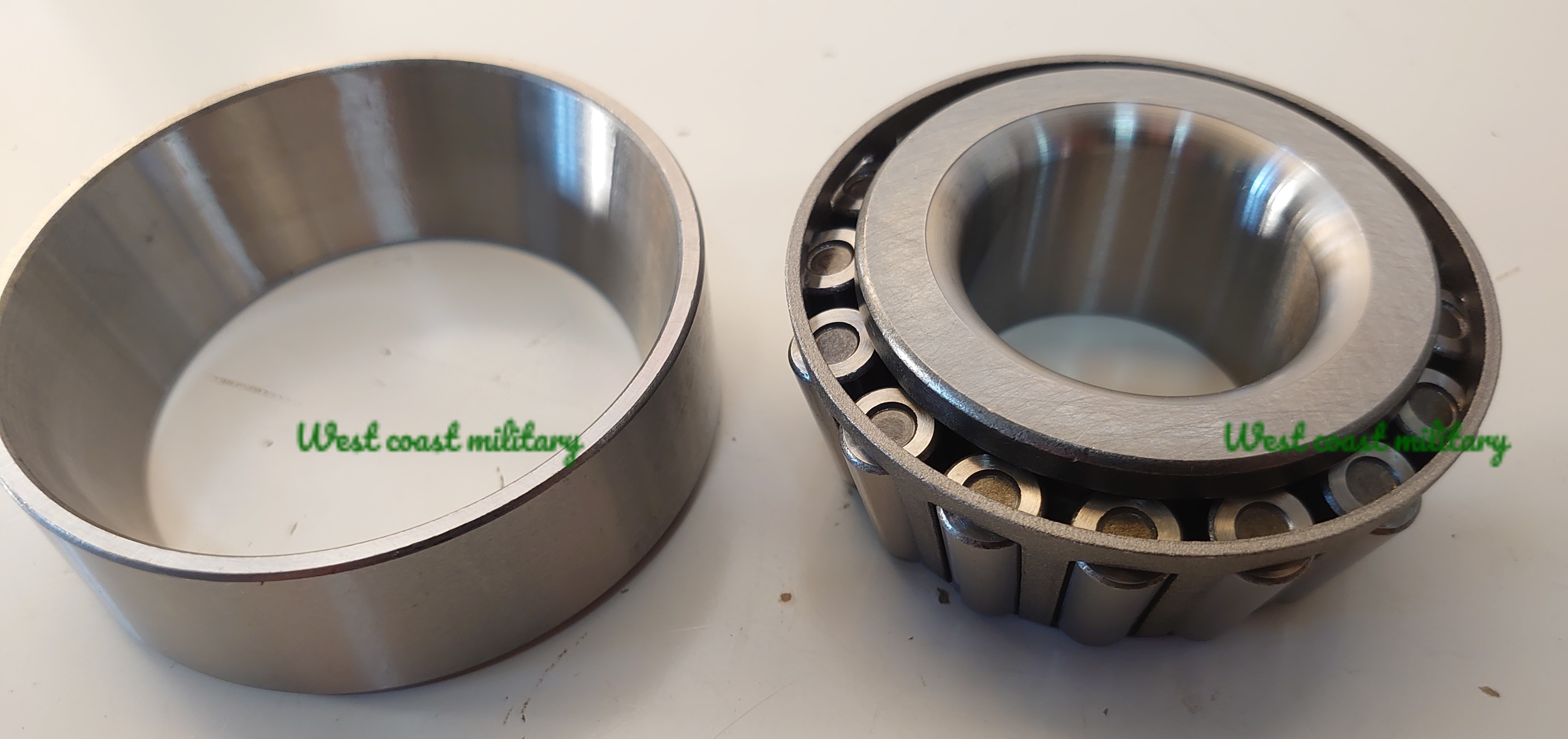 Bearing Pinion - 2