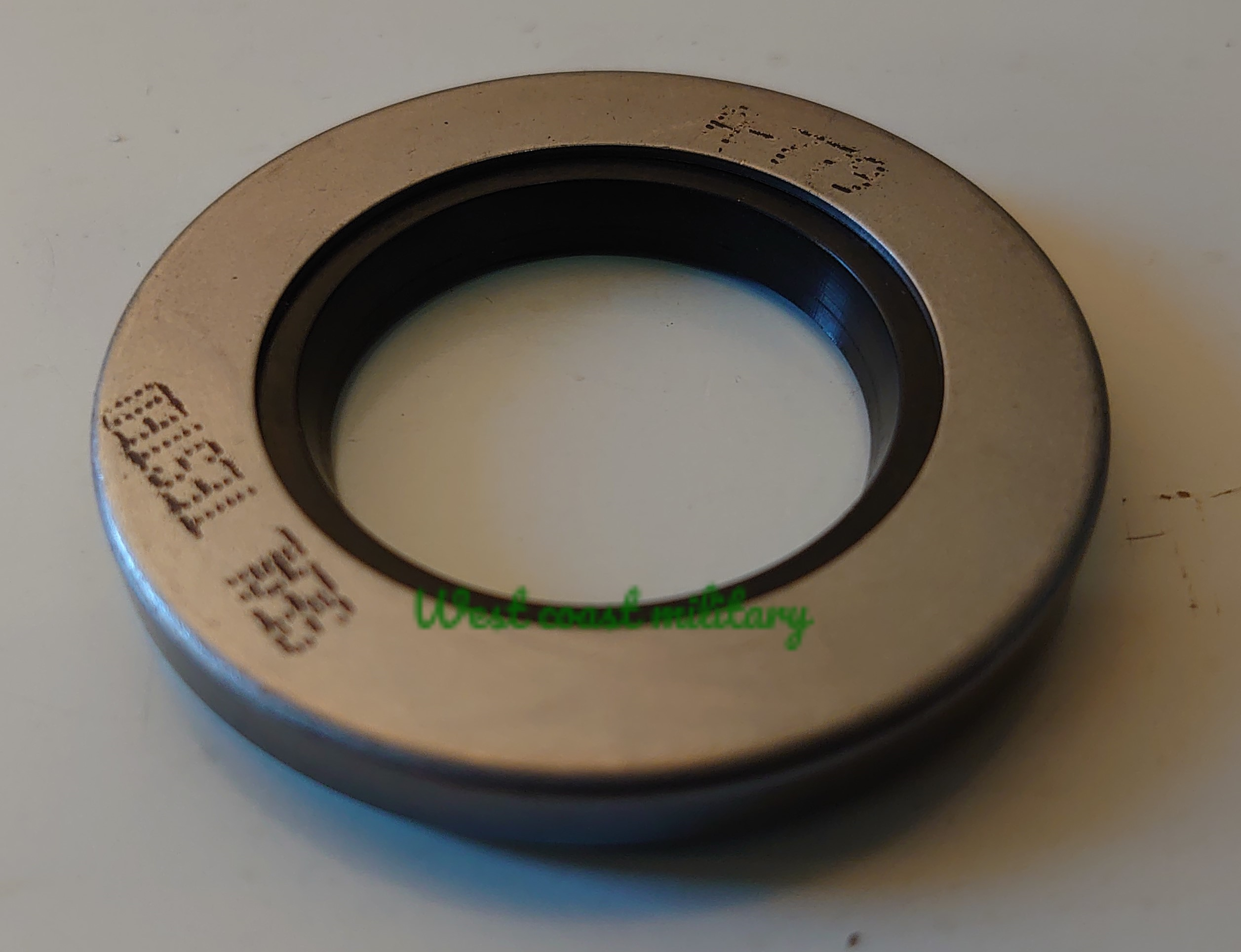 Oil seal inner