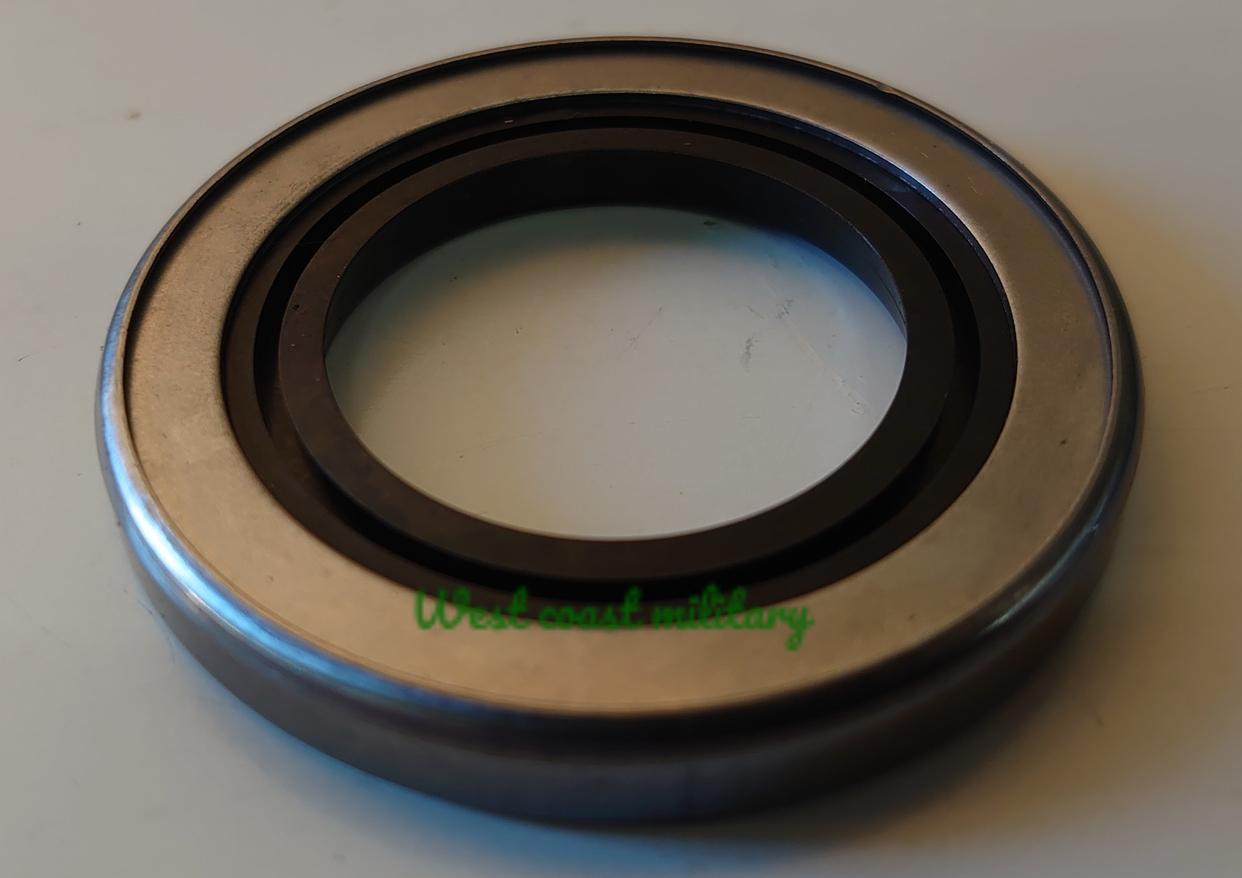 Oil seal inner - 2